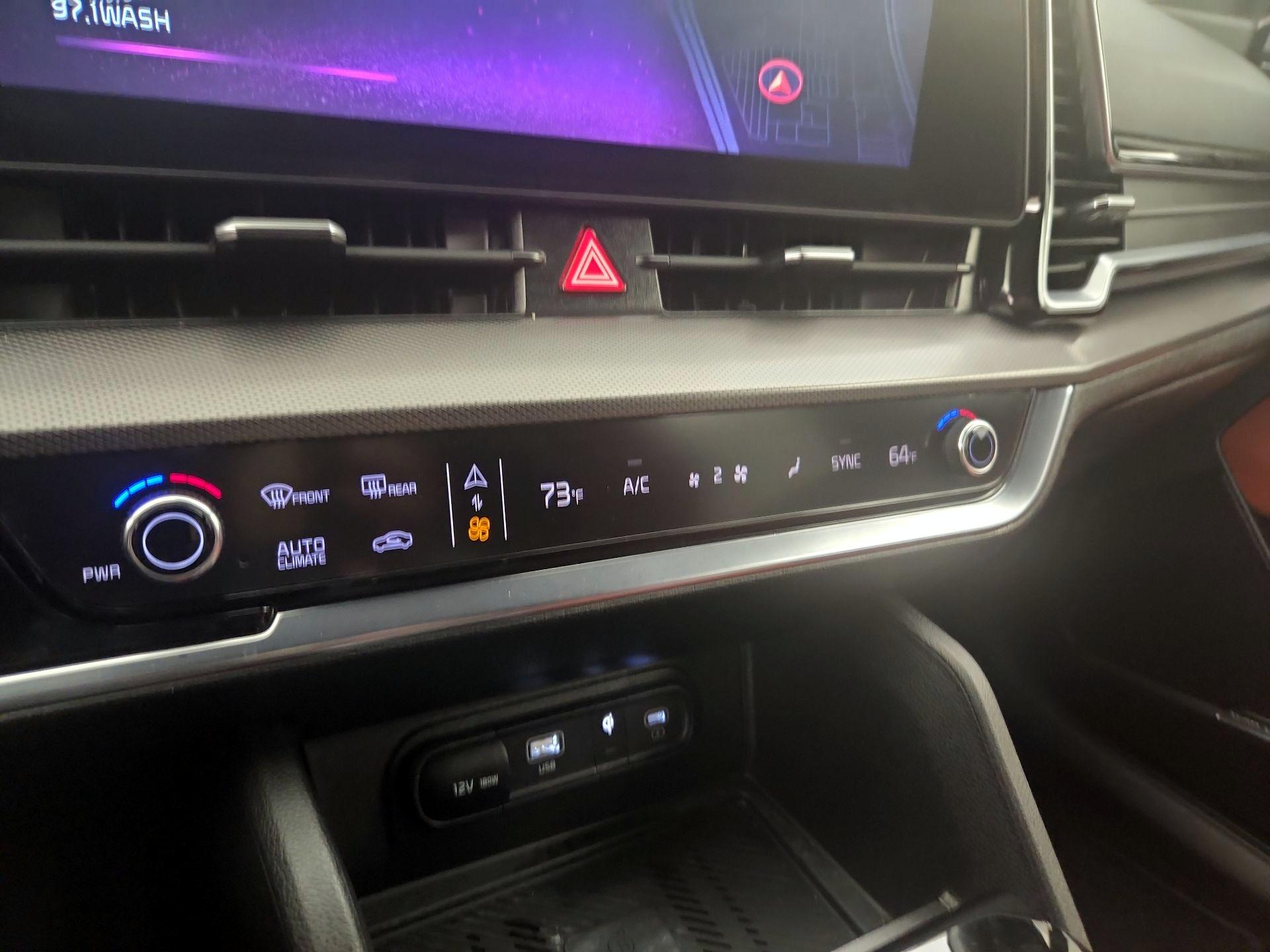 Thumbnail: 2024 Kia Sportage - 16