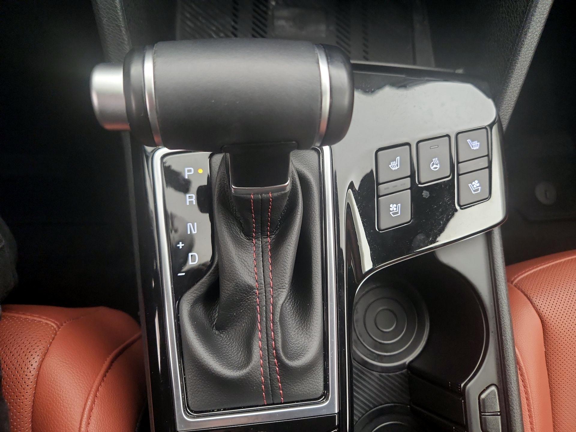 Thumbnail: 2024 Kia Sportage - 17