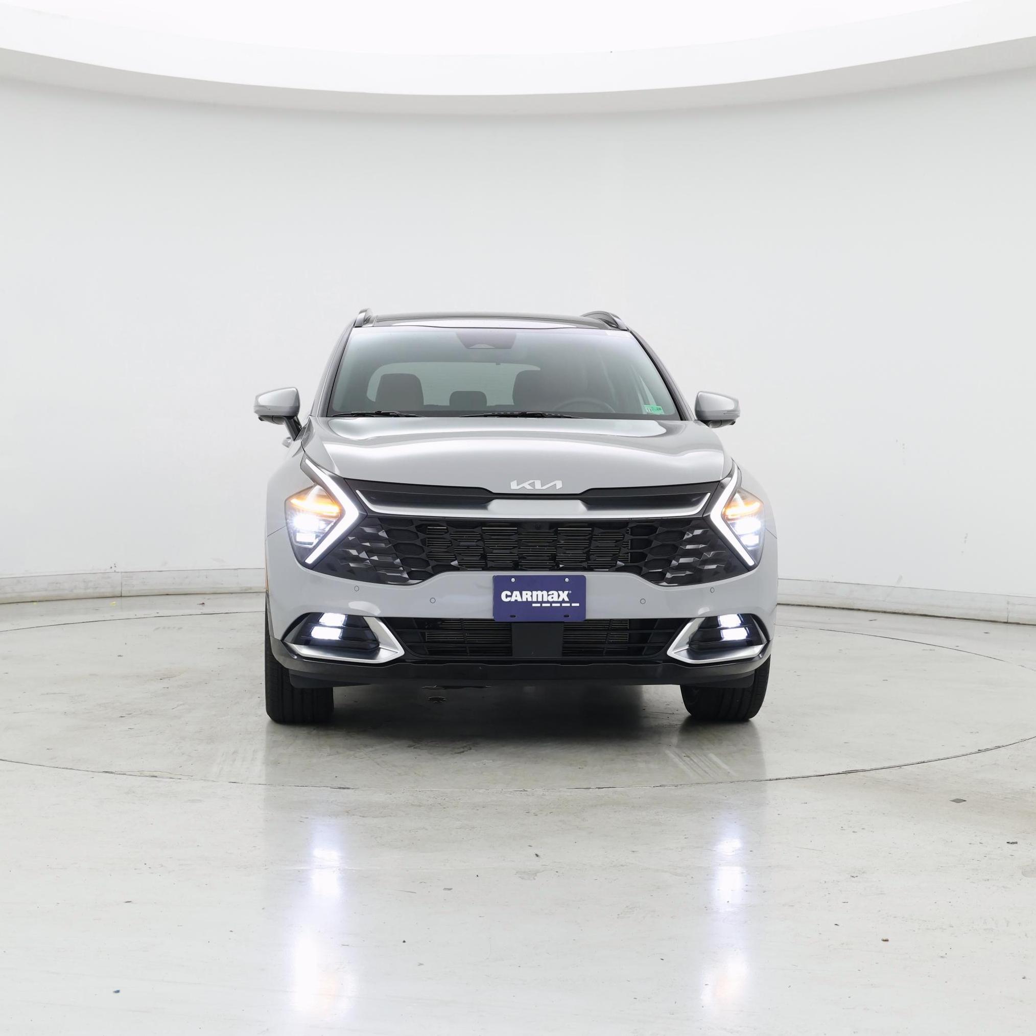 Thumbnail: 2024 Kia Sportage - 5