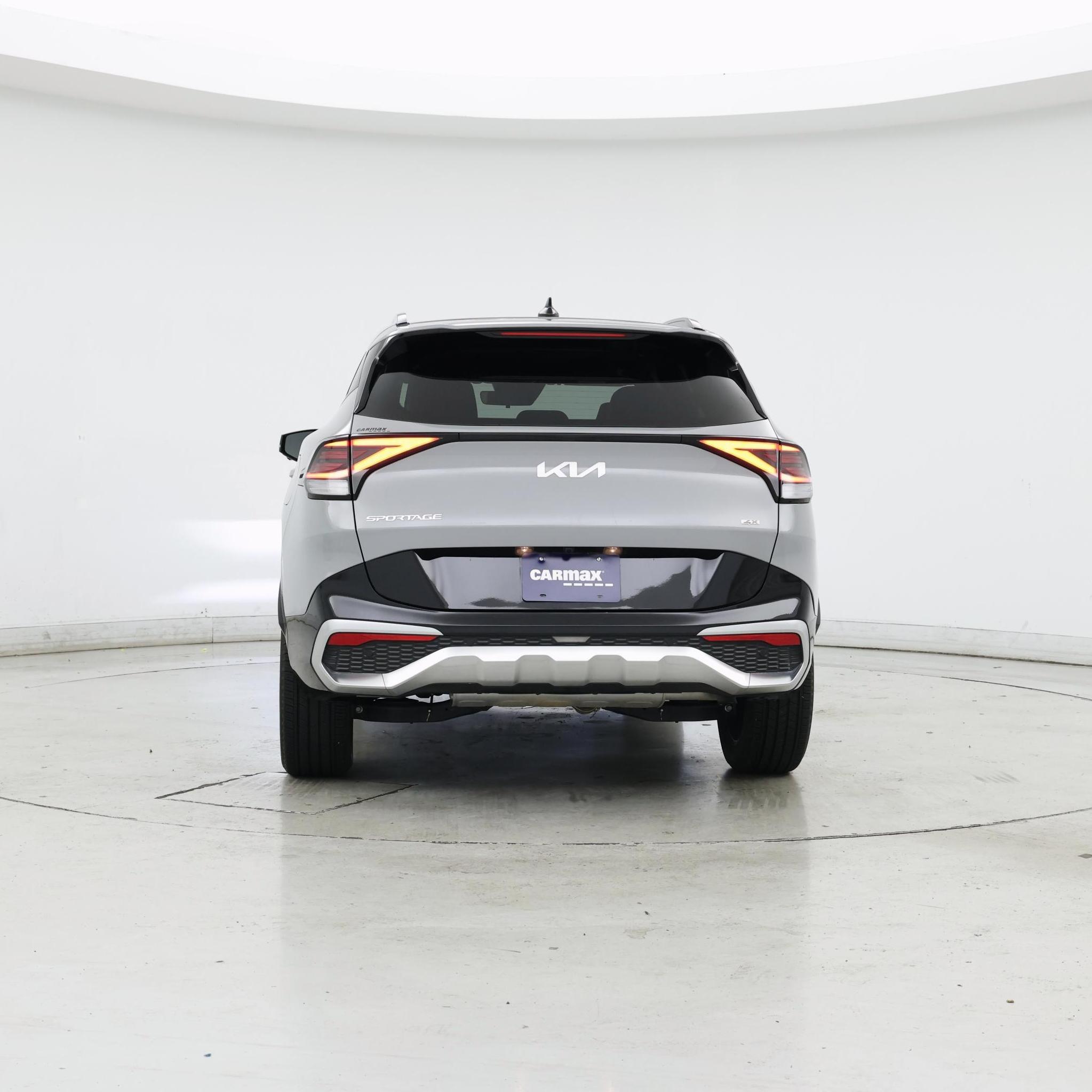 Thumbnail: 2024 Kia Sportage - 6