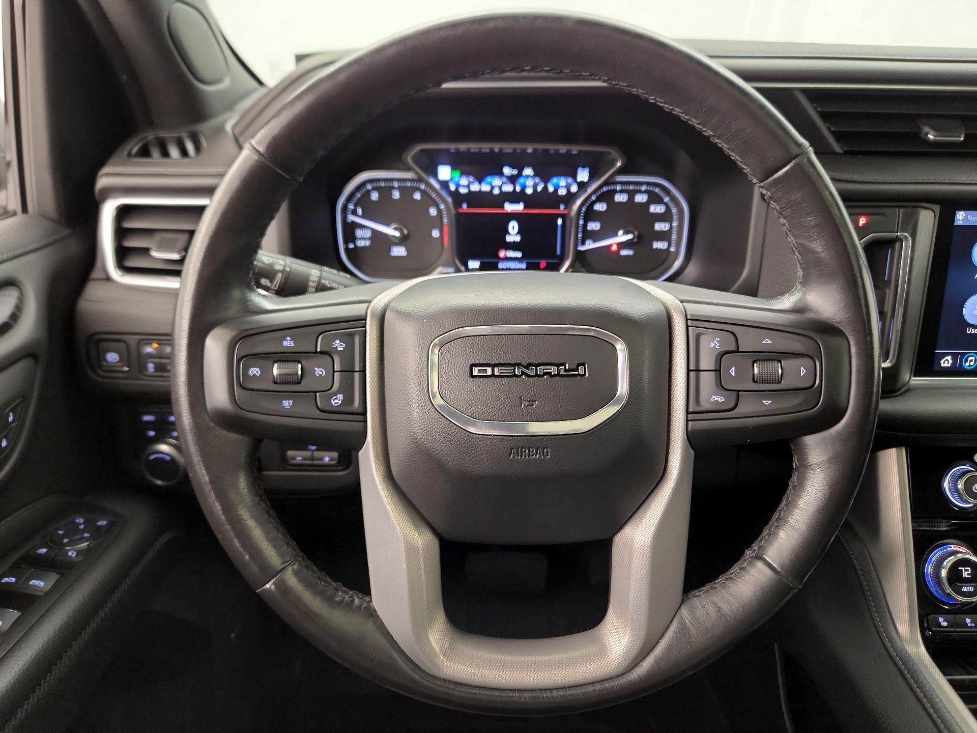 Thumbnail: 2021 GMC Yukon - 10