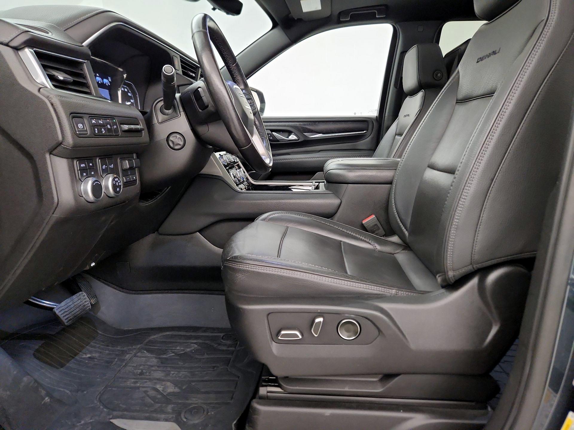 Thumbnail: 2021 GMC Yukon - 11