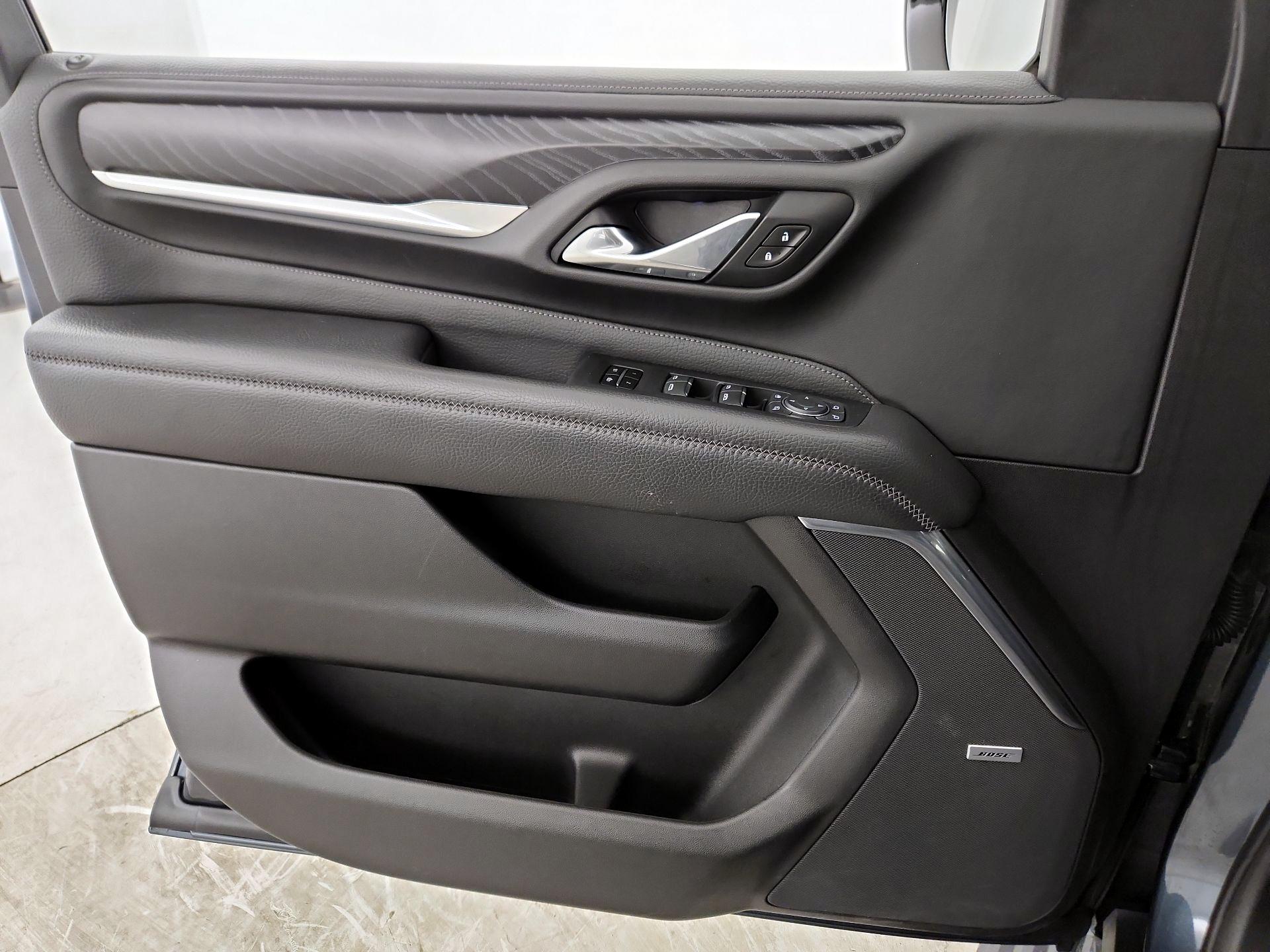 Thumbnail: 2021 GMC Yukon - 12