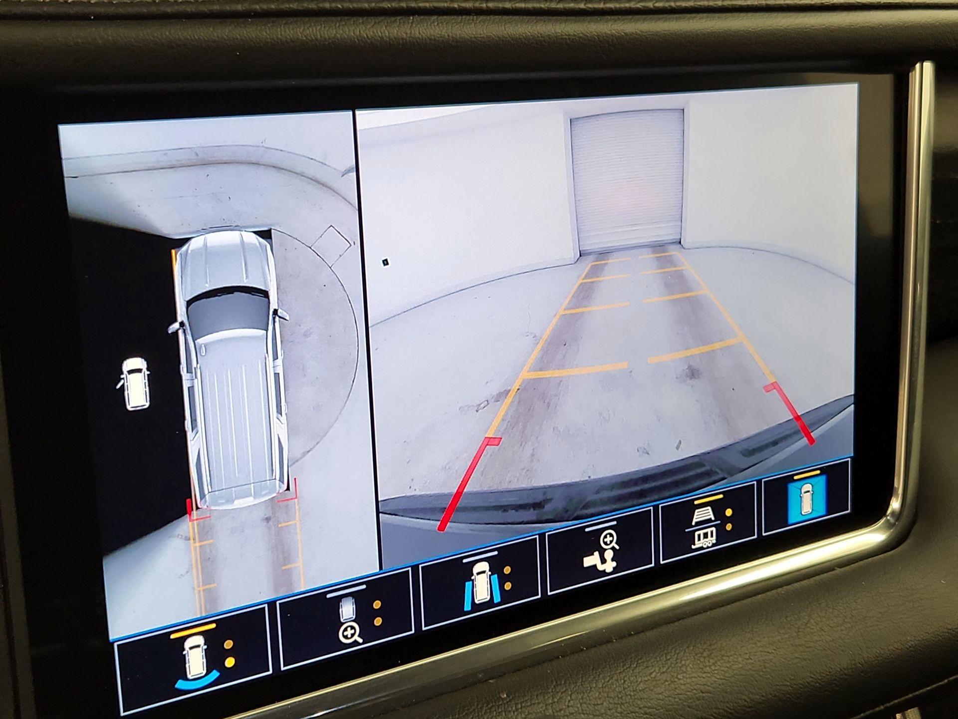 Thumbnail: 2021 GMC Yukon - 14