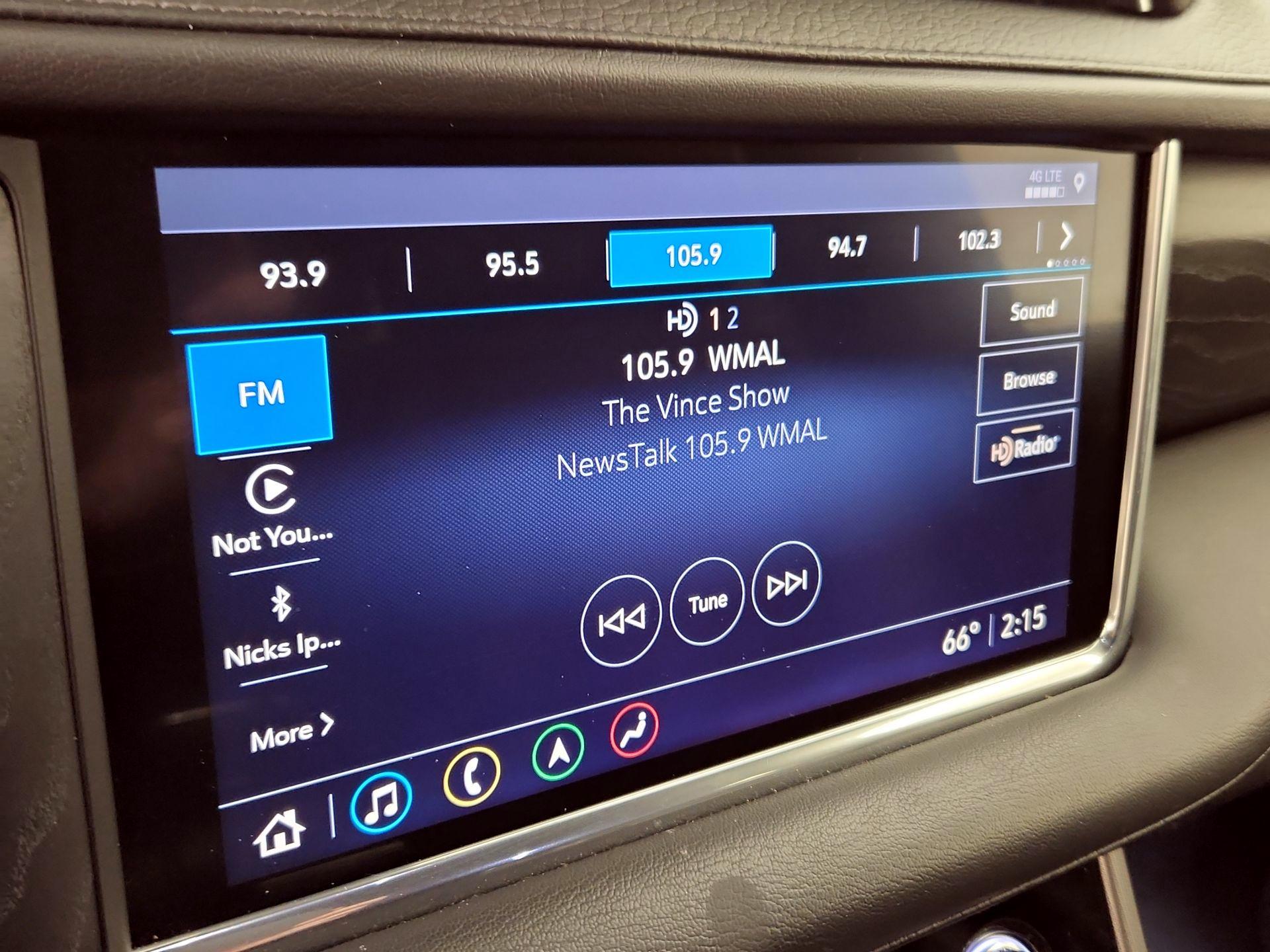 Thumbnail: 2021 GMC Yukon - 15