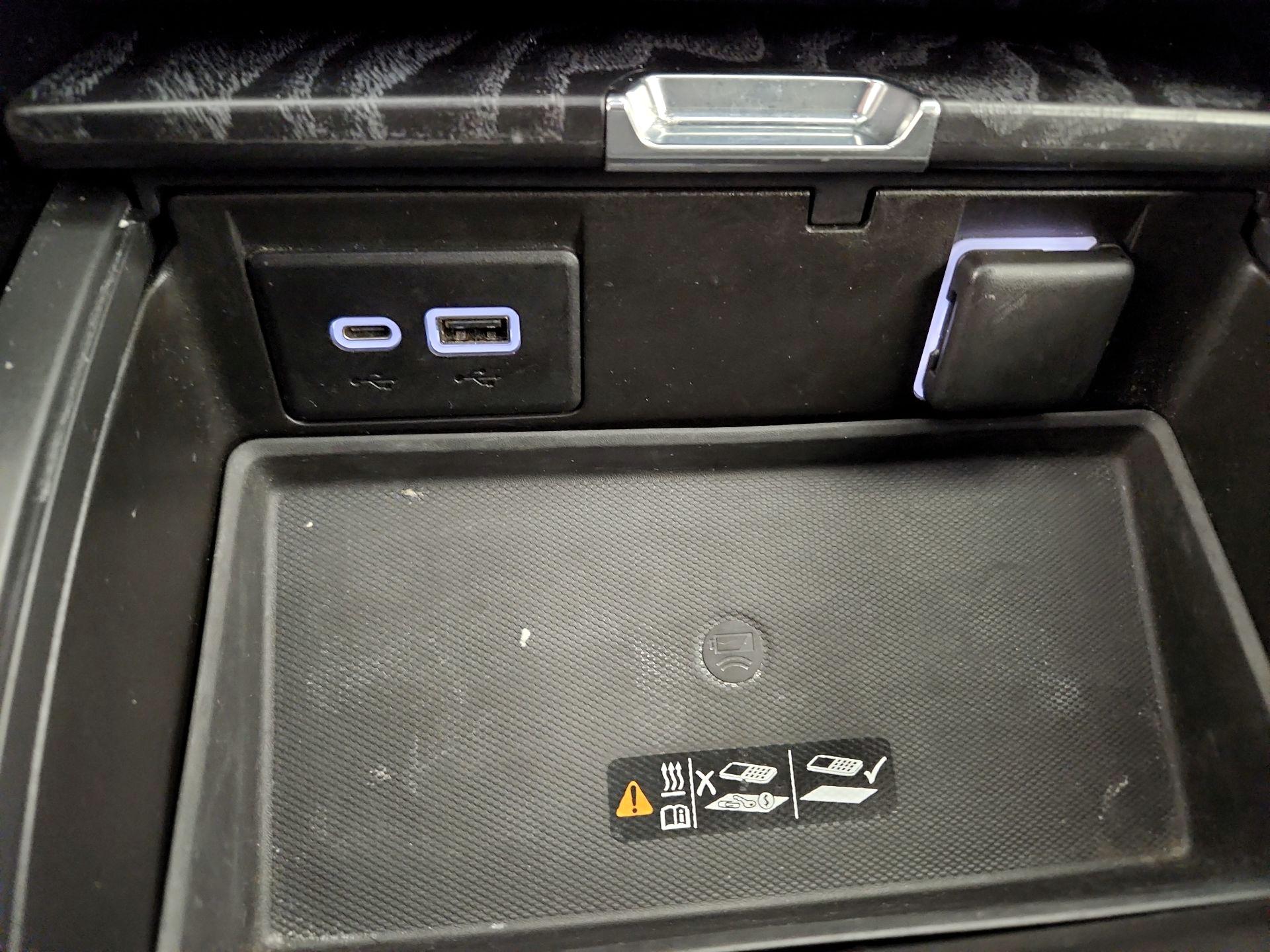 Thumbnail: 2021 GMC Yukon - 18