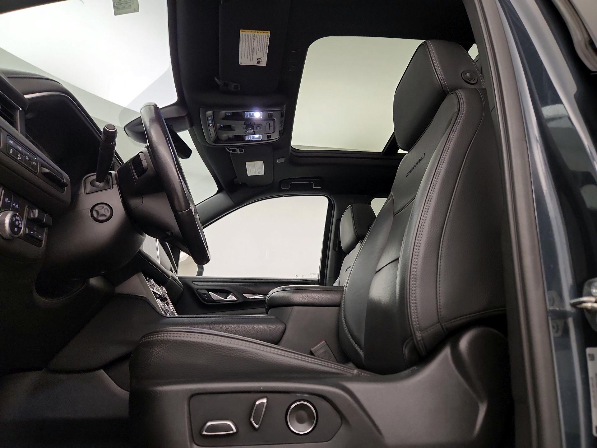 Thumbnail: 2021 GMC Yukon - 19