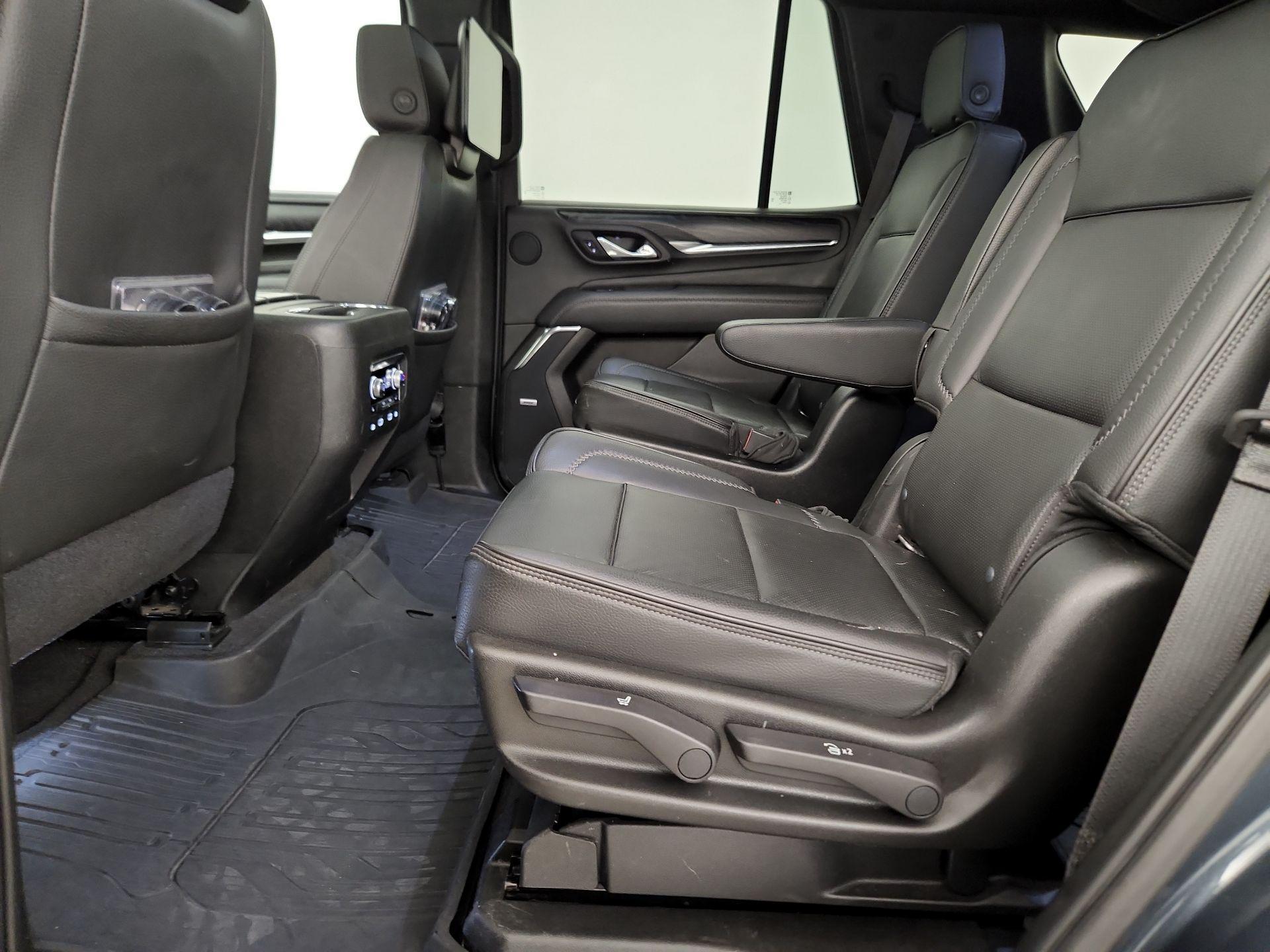 Thumbnail: 2021 GMC Yukon - 20