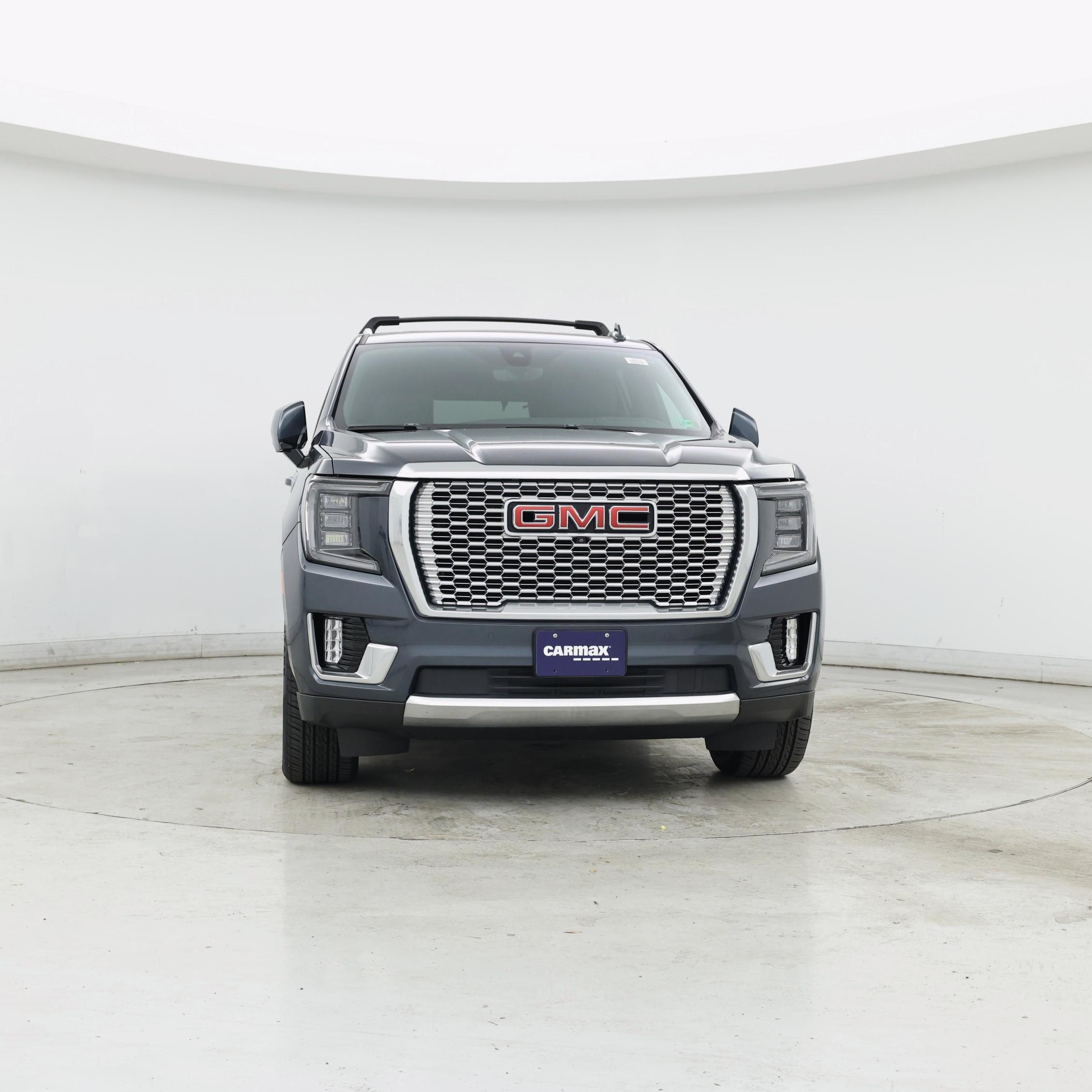 Thumbnail: 2021 GMC Yukon - 5
