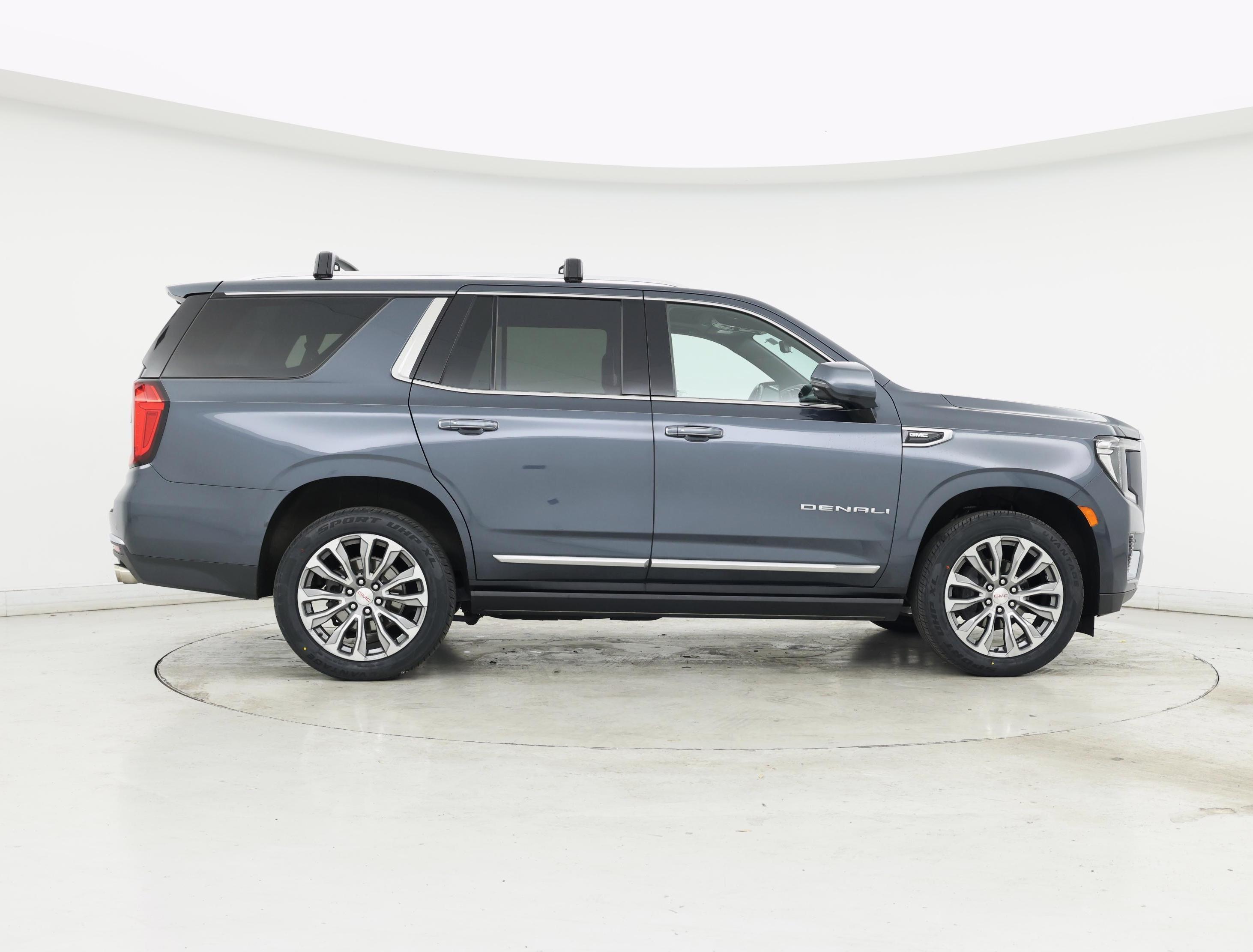 Thumbnail: 2021 GMC Yukon - 7