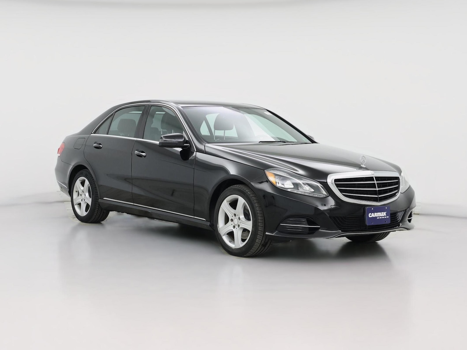 2015 Mercedes-Benz E-Class E350 Luxury