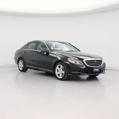 2015 Mercedes-Benz E350 Luxury