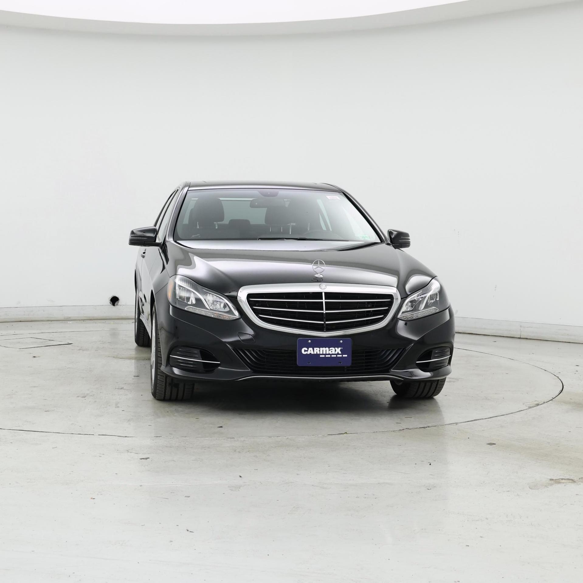 Thumbnail: 2015 Mercedes-Benz E-Class - 5