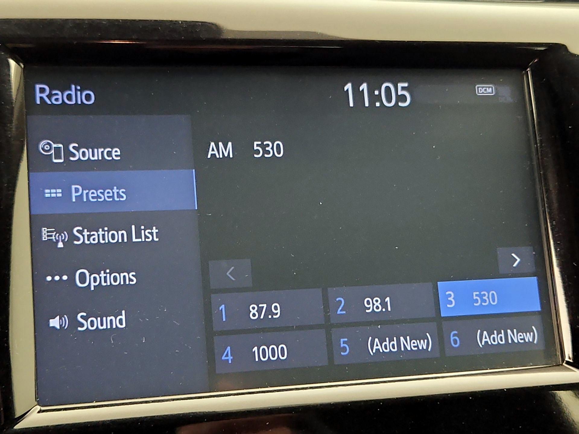 Thumbnail: 2019 Toyota Camry - 15