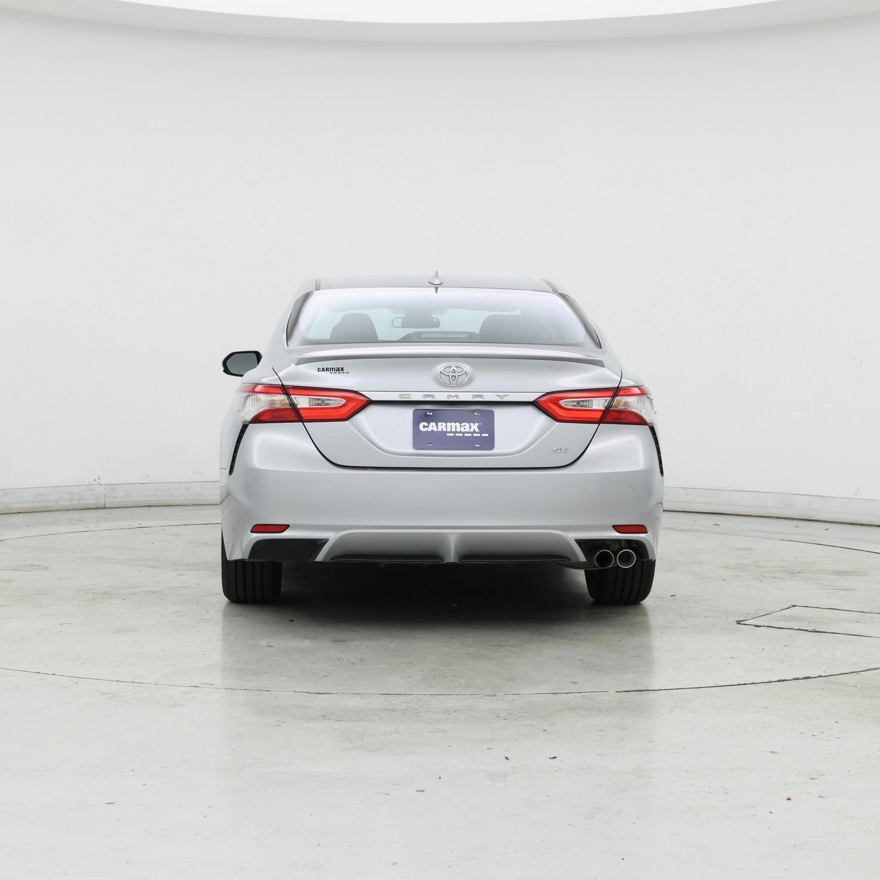 Thumbnail: 2019 Toyota Camry - 6