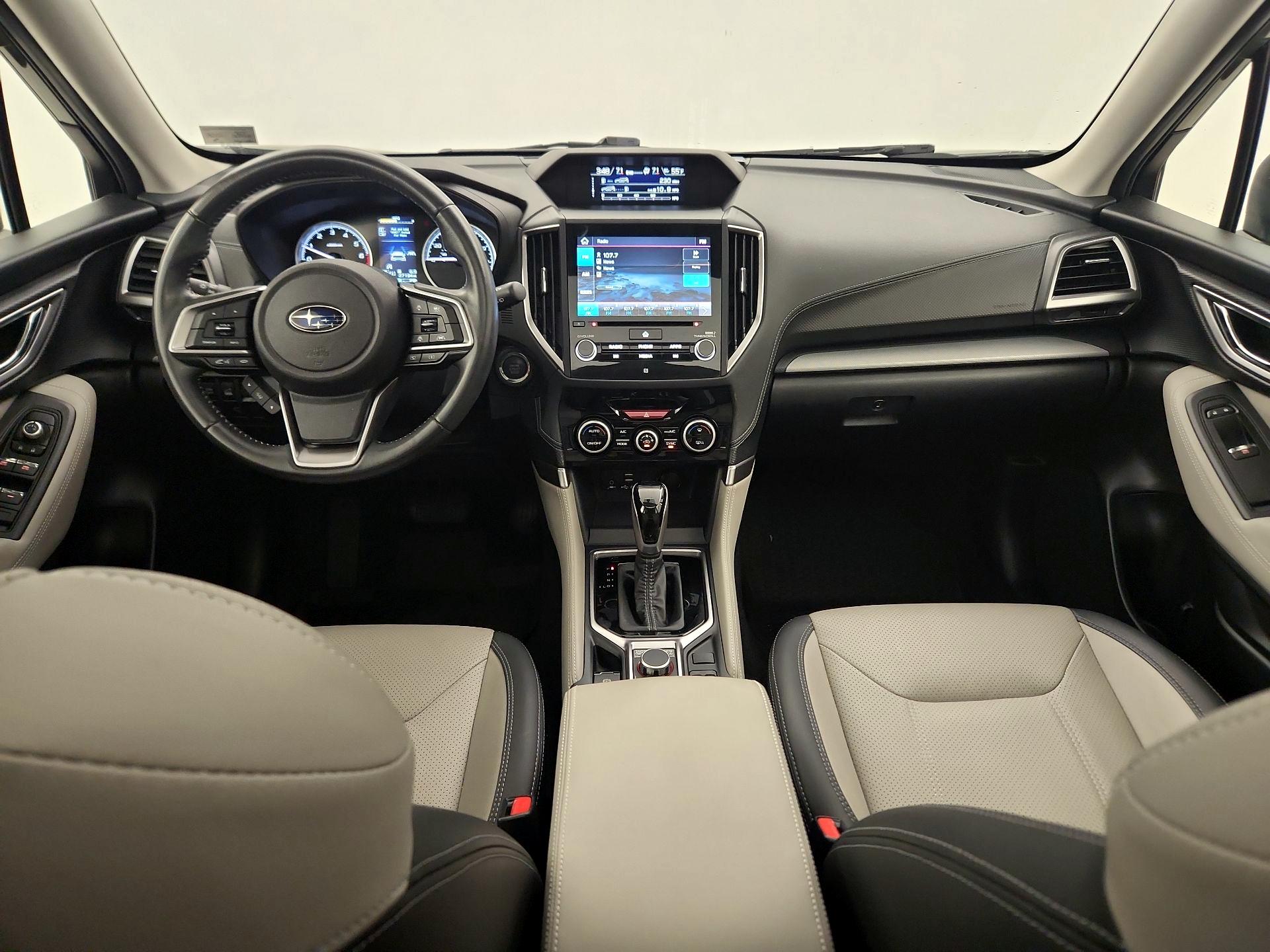 Thumbnail: 2019 Subaru Forester - 9