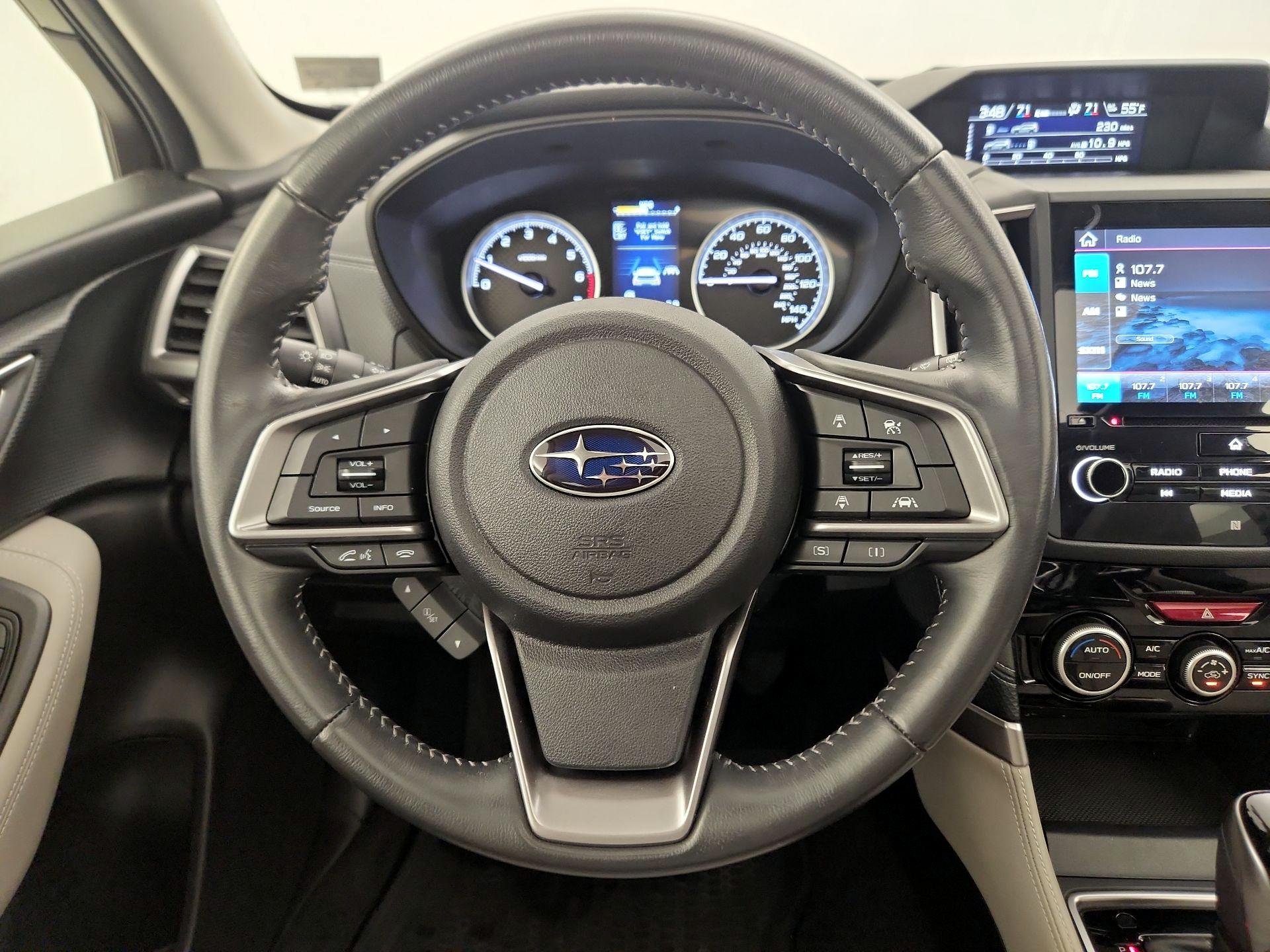 Thumbnail: 2019 Subaru Forester - 10