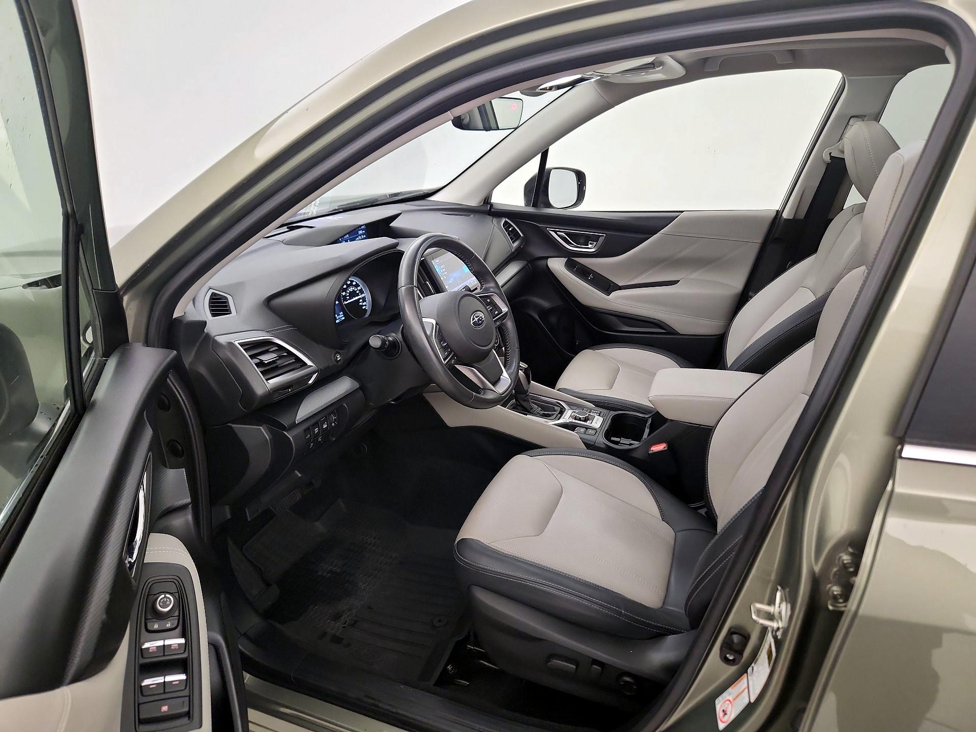 Thumbnail: 2019 Subaru Forester - 11