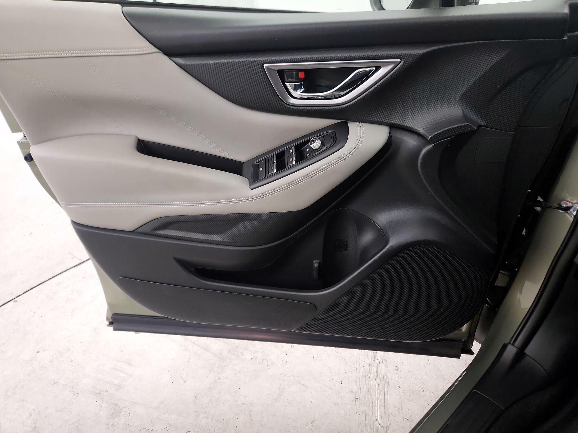 Thumbnail: 2019 Subaru Forester - 12