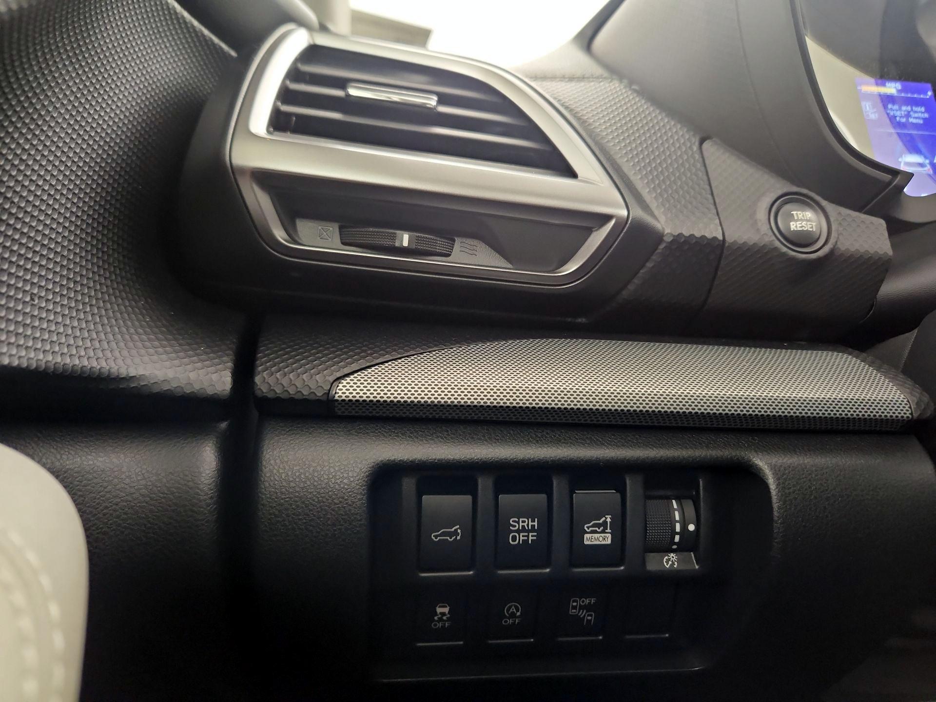 Thumbnail: 2019 Subaru Forester - 13