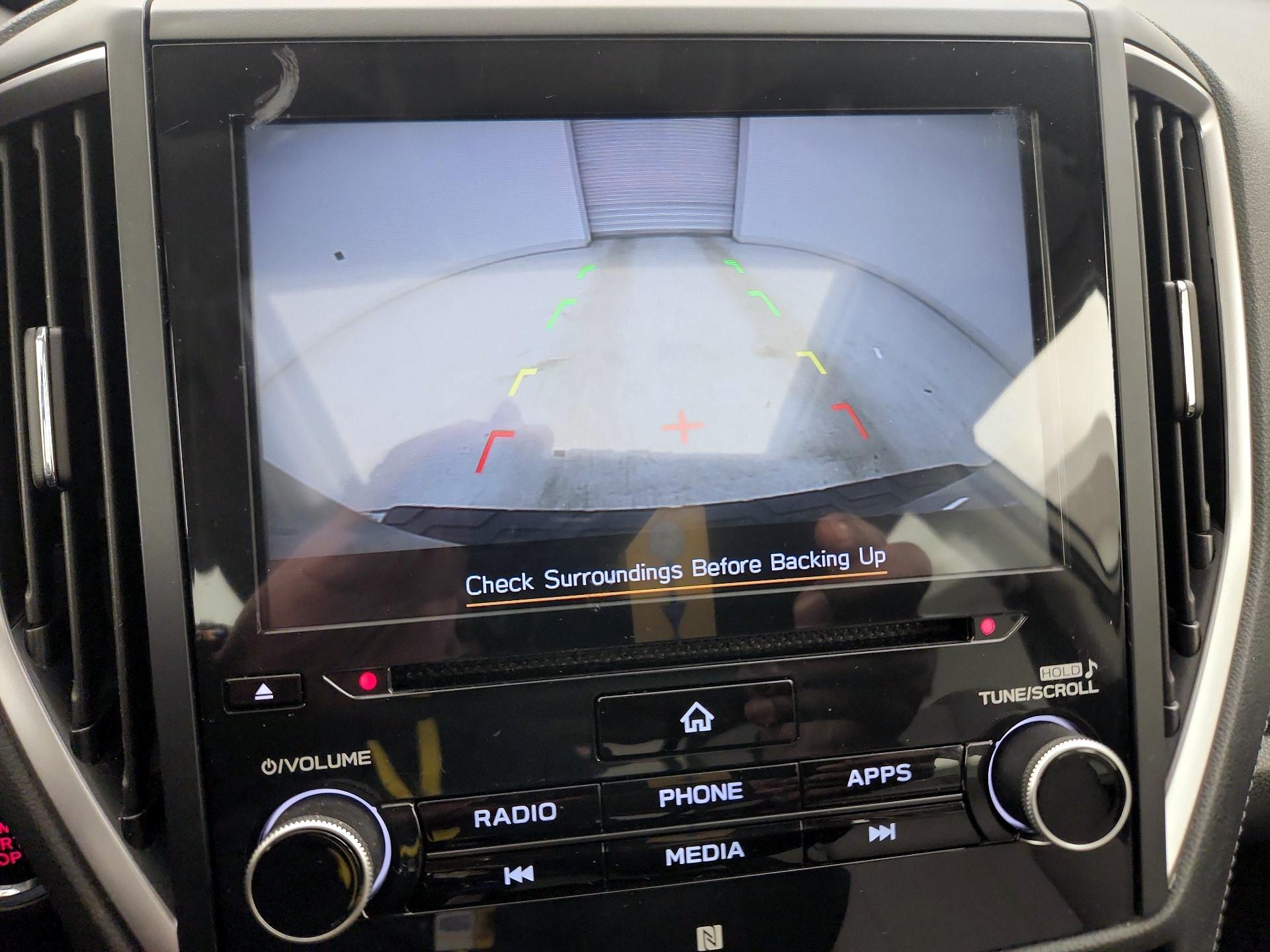 Thumbnail: 2019 Subaru Forester - 14