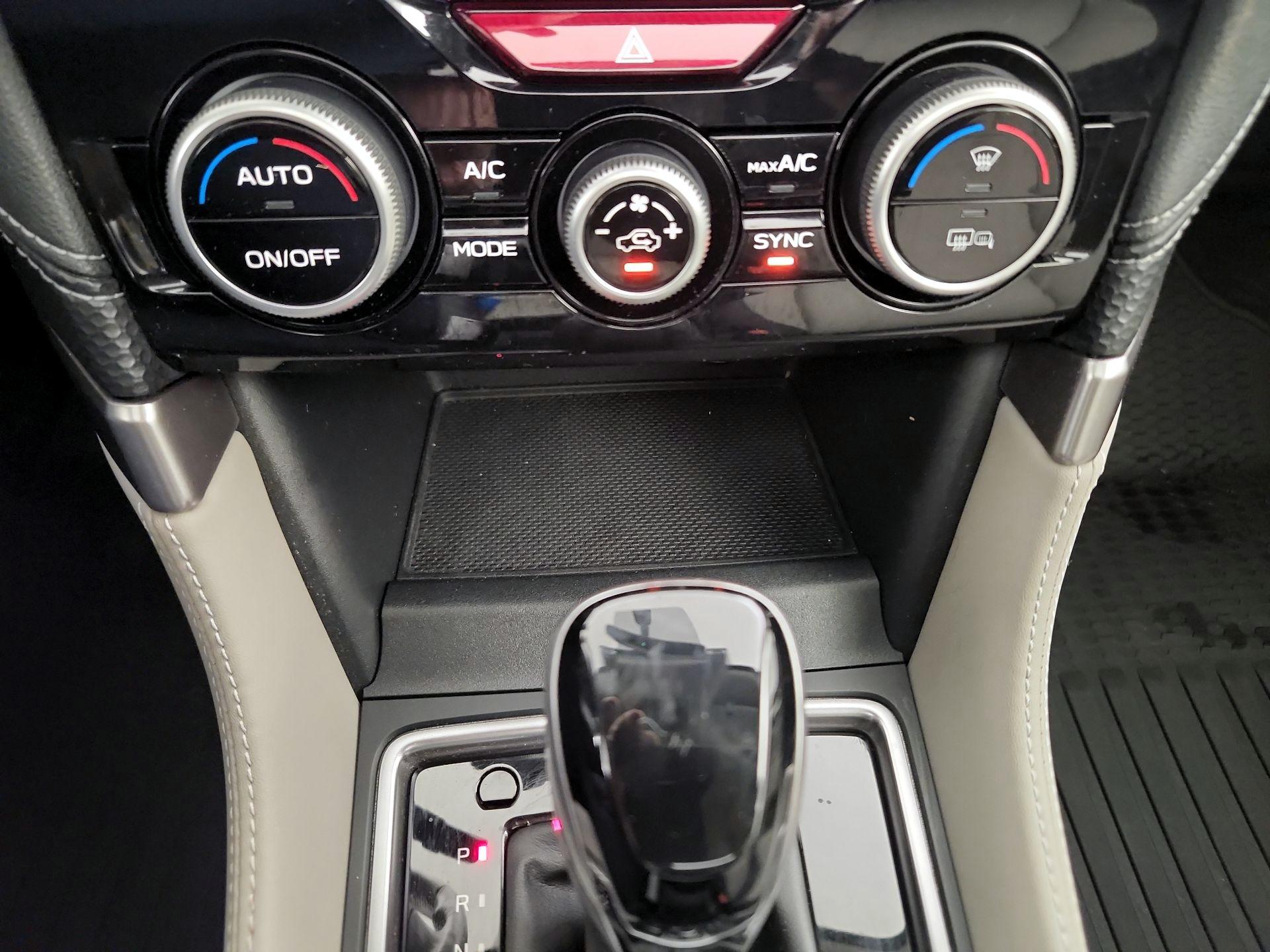 Thumbnail: 2019 Subaru Forester - 16