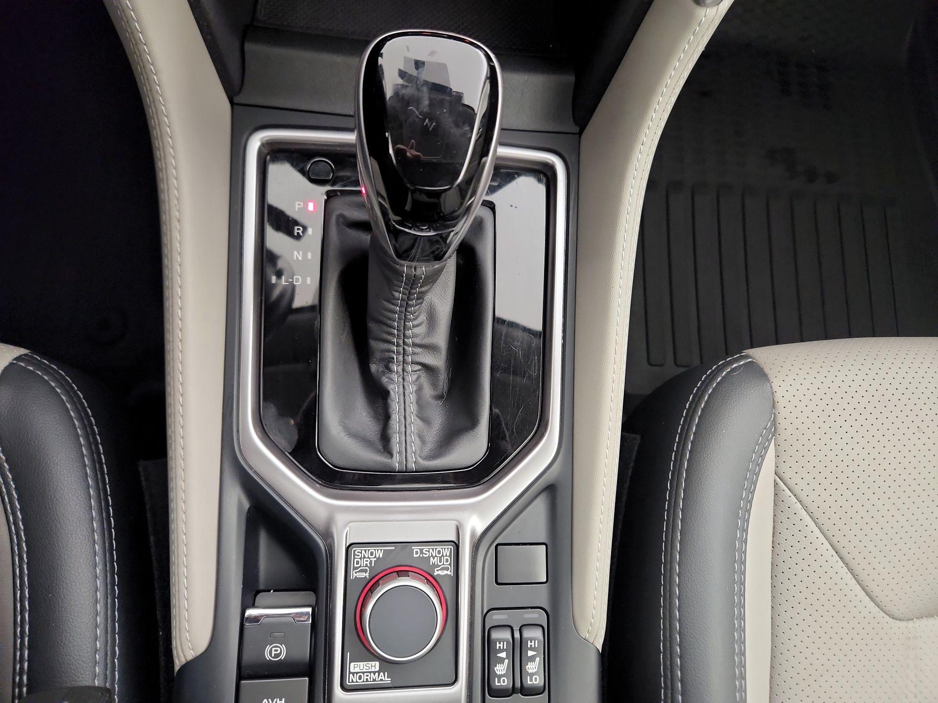 Thumbnail: 2019 Subaru Forester - 17