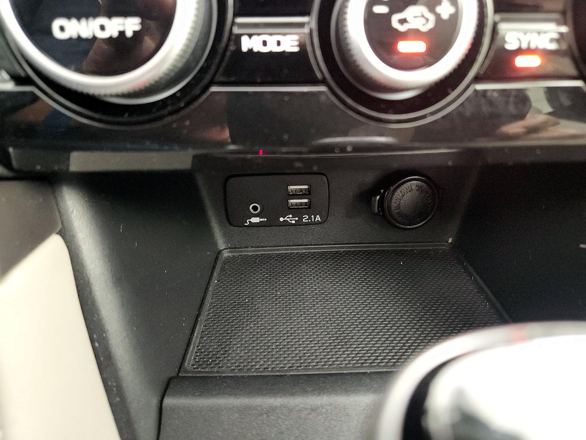 Thumbnail: 2019 Subaru Forester - 18