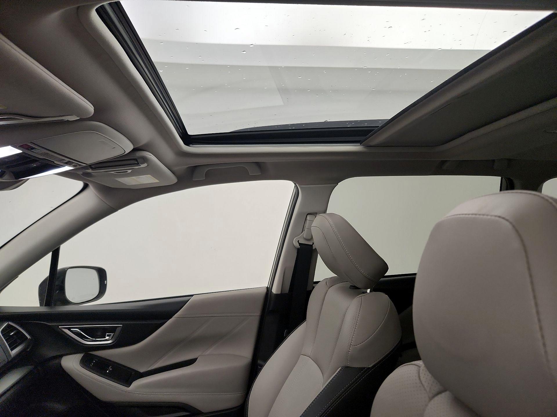 Thumbnail: 2019 Subaru Forester - 19