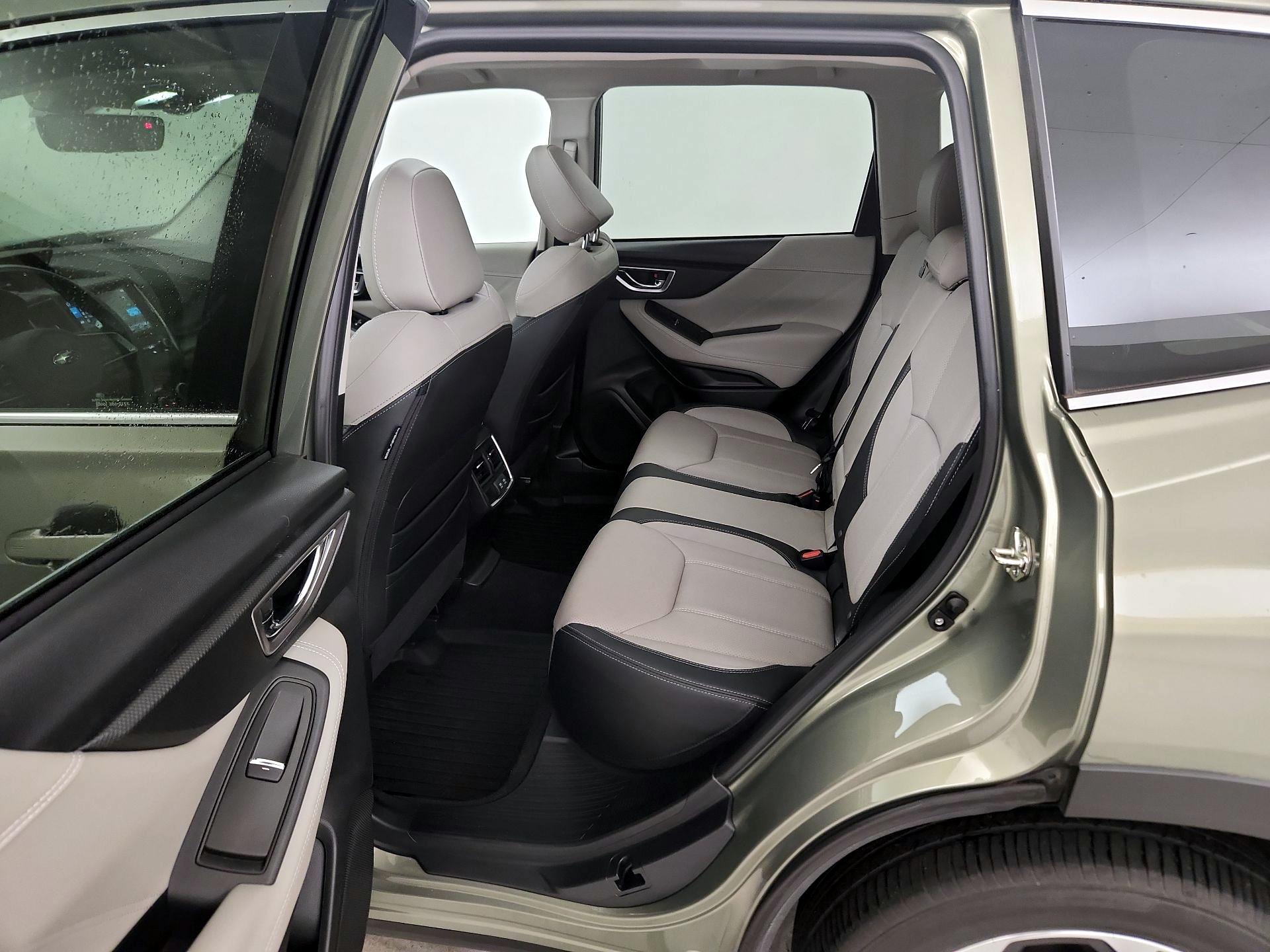 Thumbnail: 2019 Subaru Forester - 20