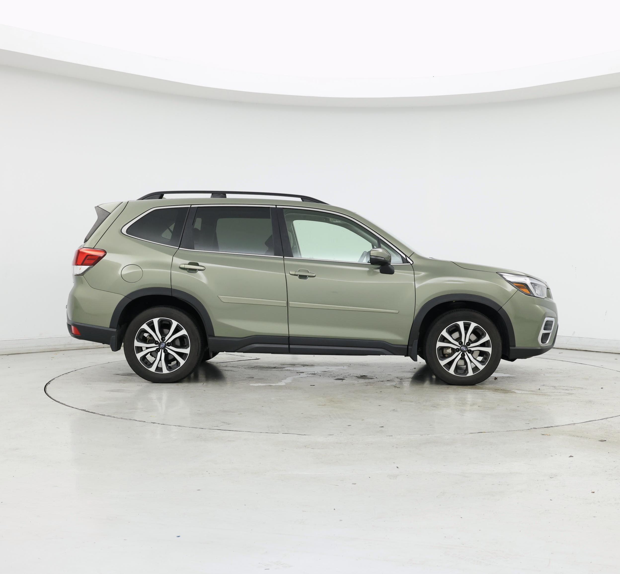 Thumbnail: 2019 Subaru Forester - 7