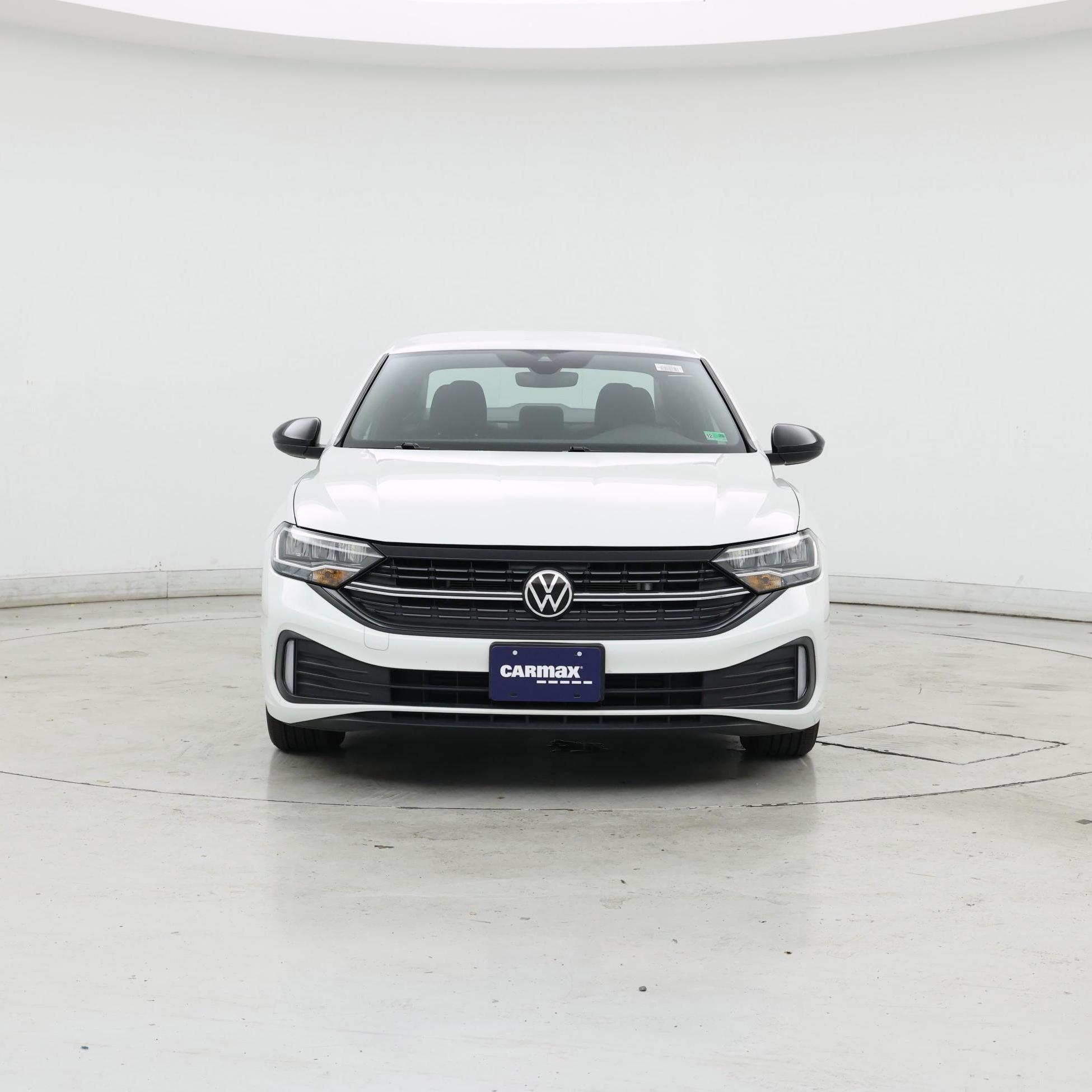 Thumbnail: 2024 Volkswagen Jetta - 5