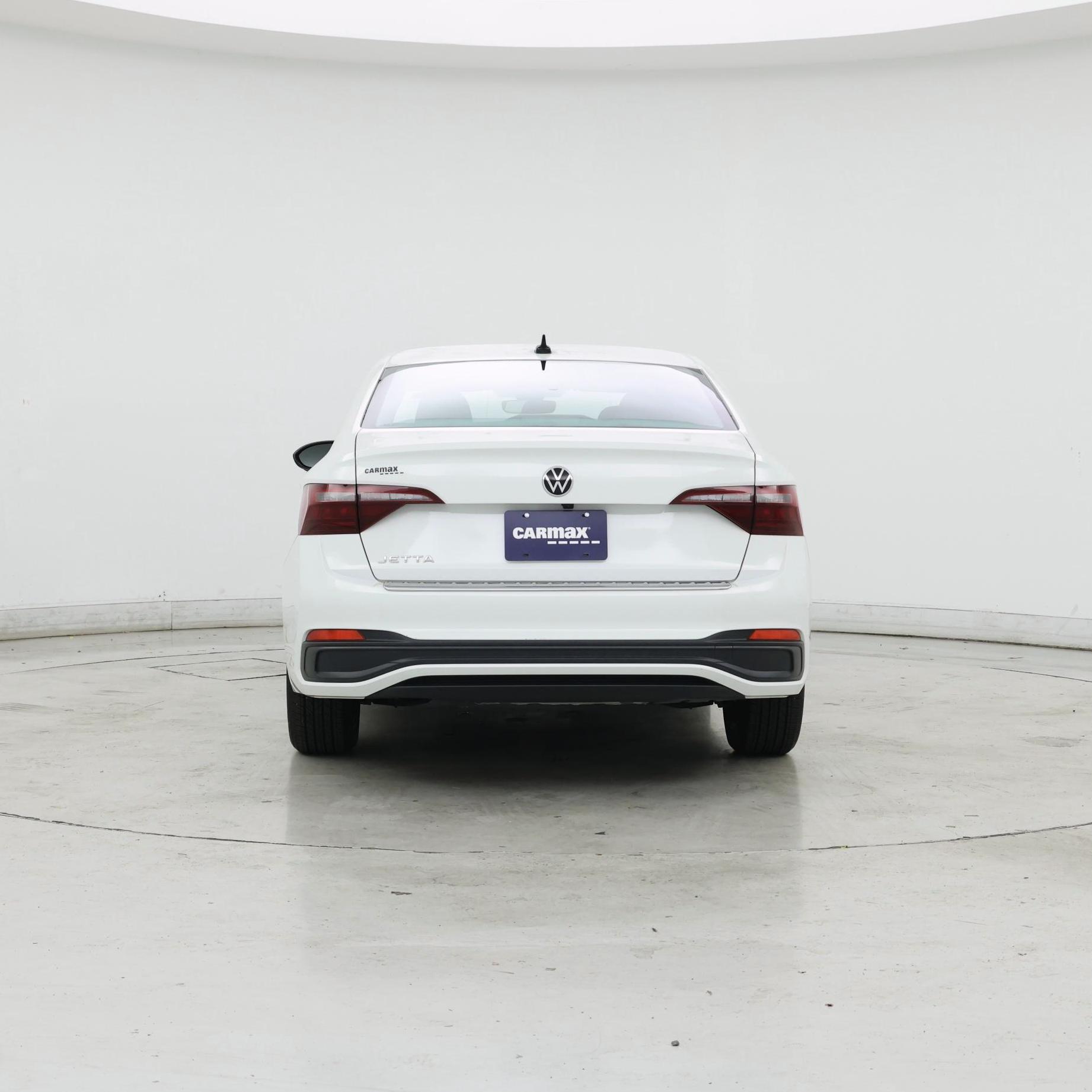 Thumbnail: 2024 Volkswagen Jetta - 6