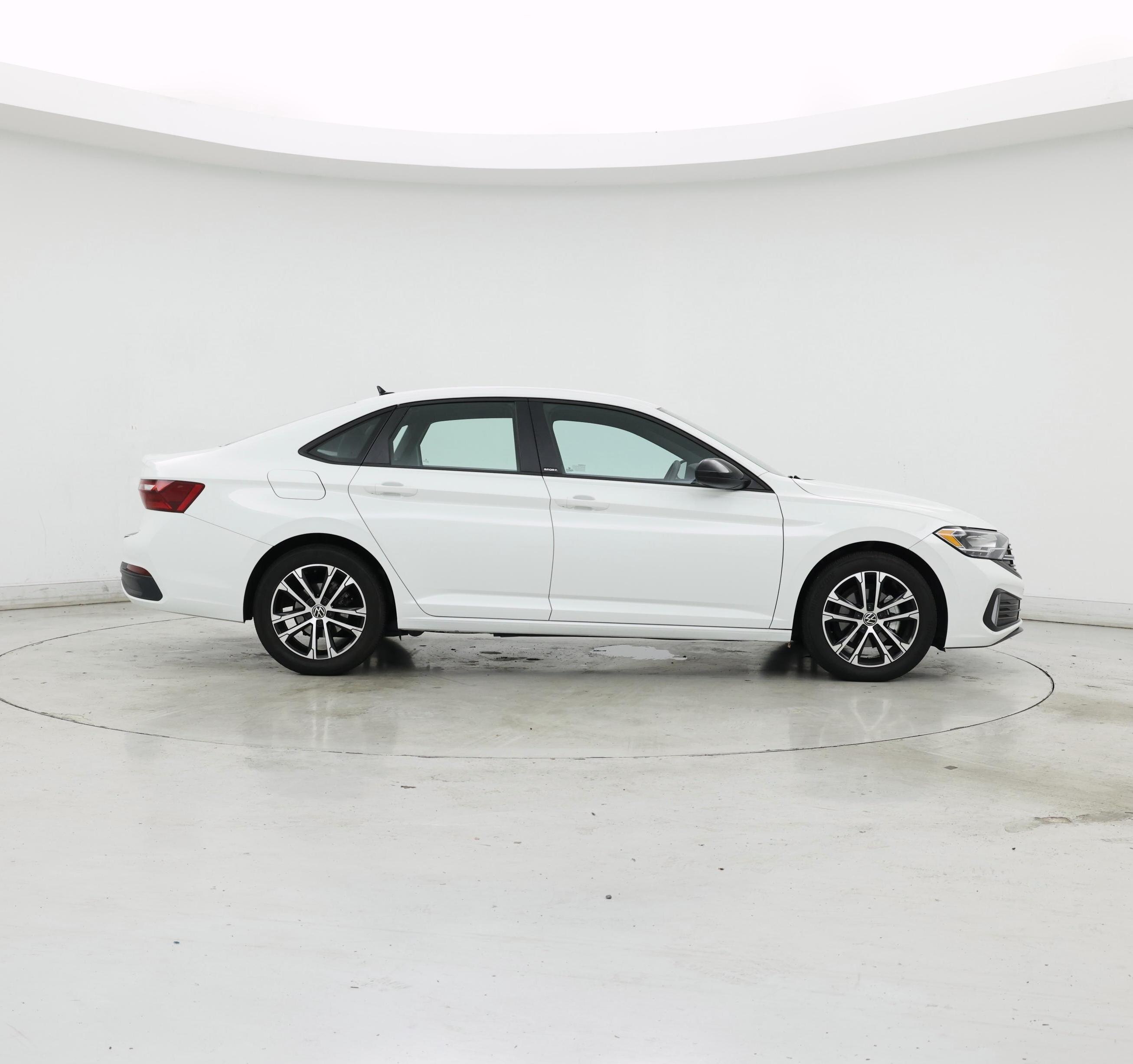 Thumbnail: 2024 Volkswagen Jetta - 7