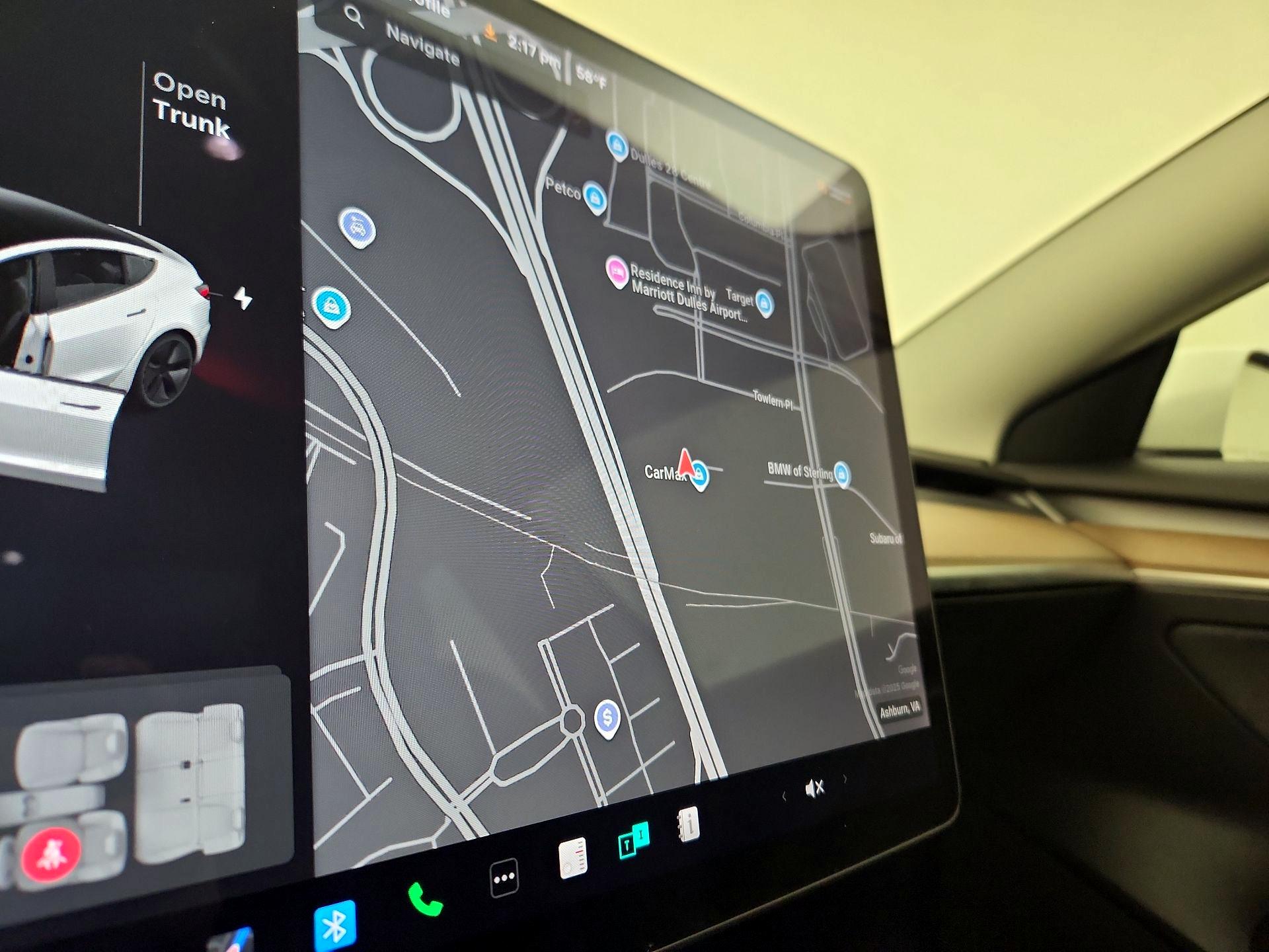 Thumbnail: 2022 Tesla Model 3 - 13