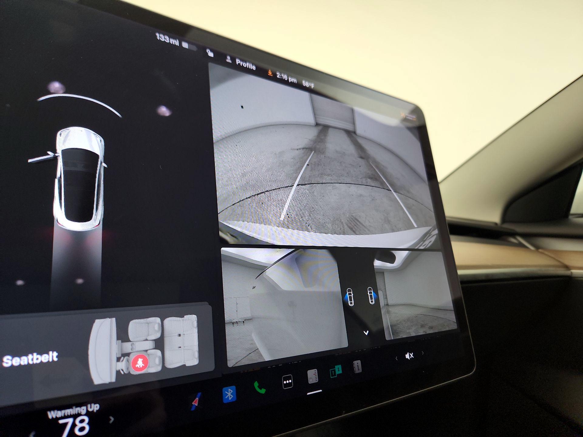 Thumbnail: 2022 Tesla Model 3 - 14