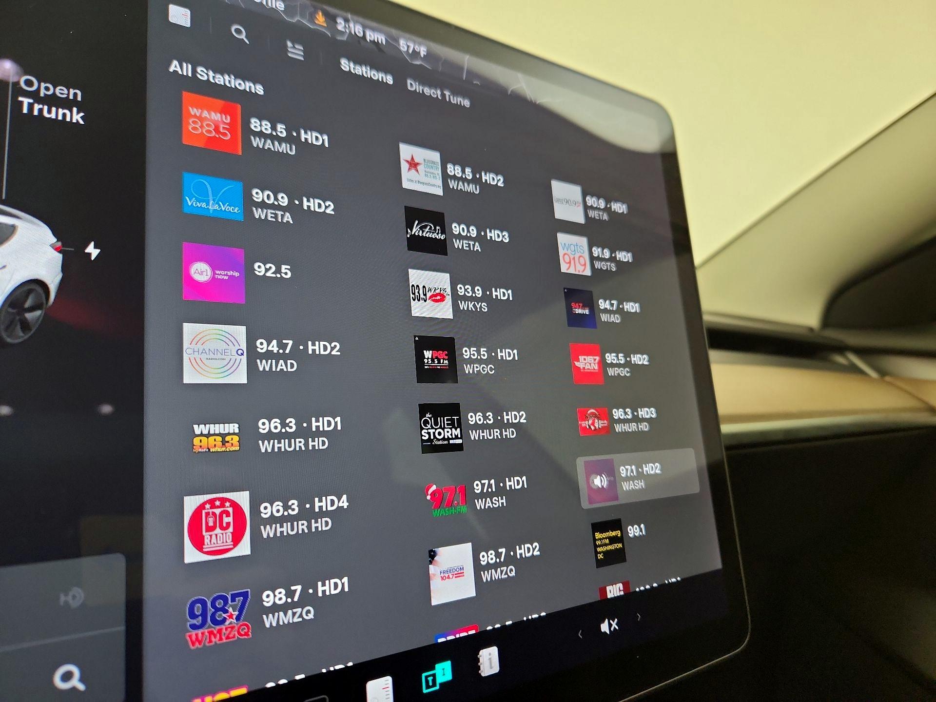 Thumbnail: 2022 Tesla Model 3 - 15