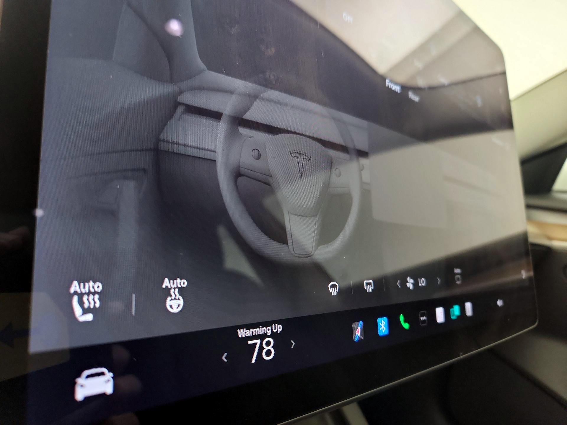 Thumbnail: 2022 Tesla Model 3 - 16