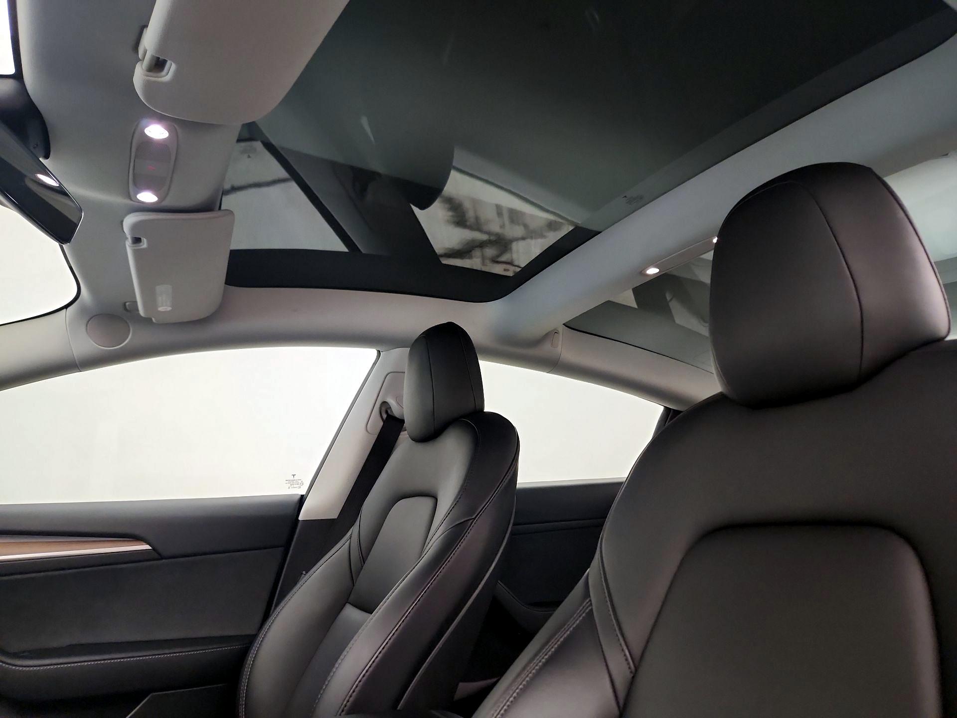 Thumbnail: 2022 Tesla Model 3 - 19