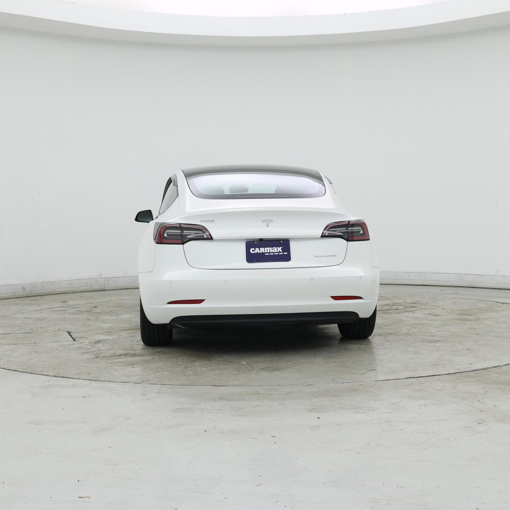 Thumbnail: 2022 Tesla Model 3 - 6