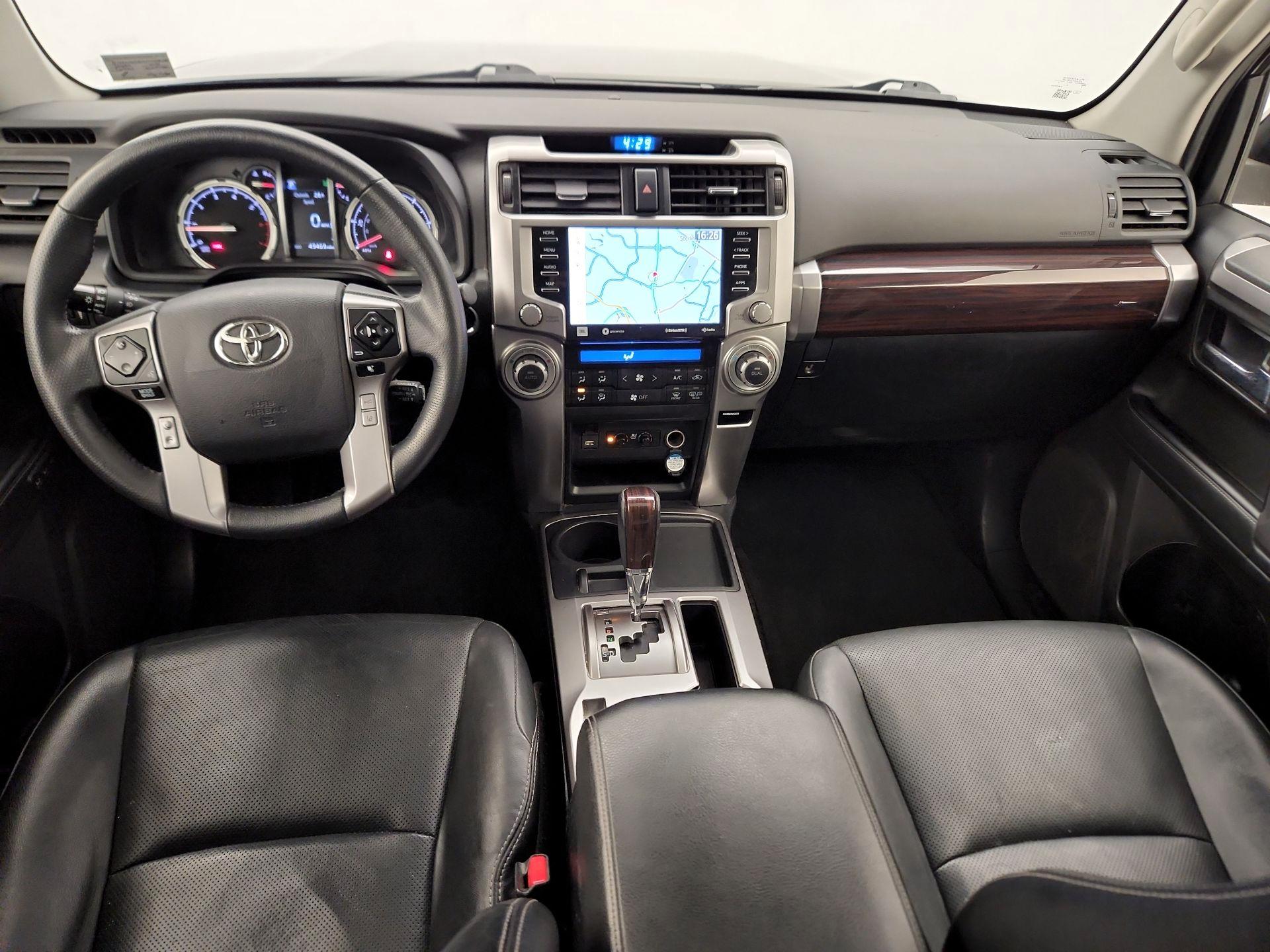 Thumbnail: 2021 Toyota 4Runner - 9