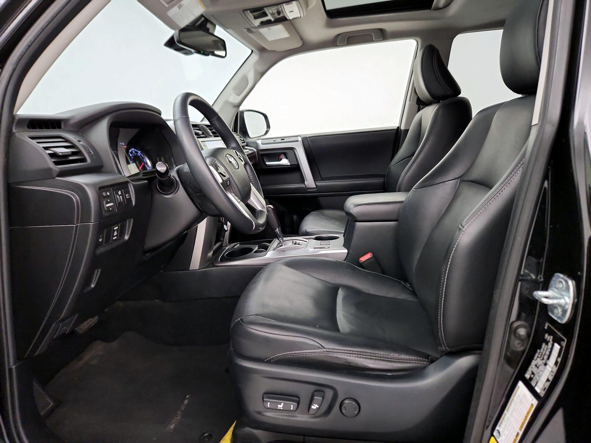 Thumbnail: 2021 Toyota 4Runner - 11