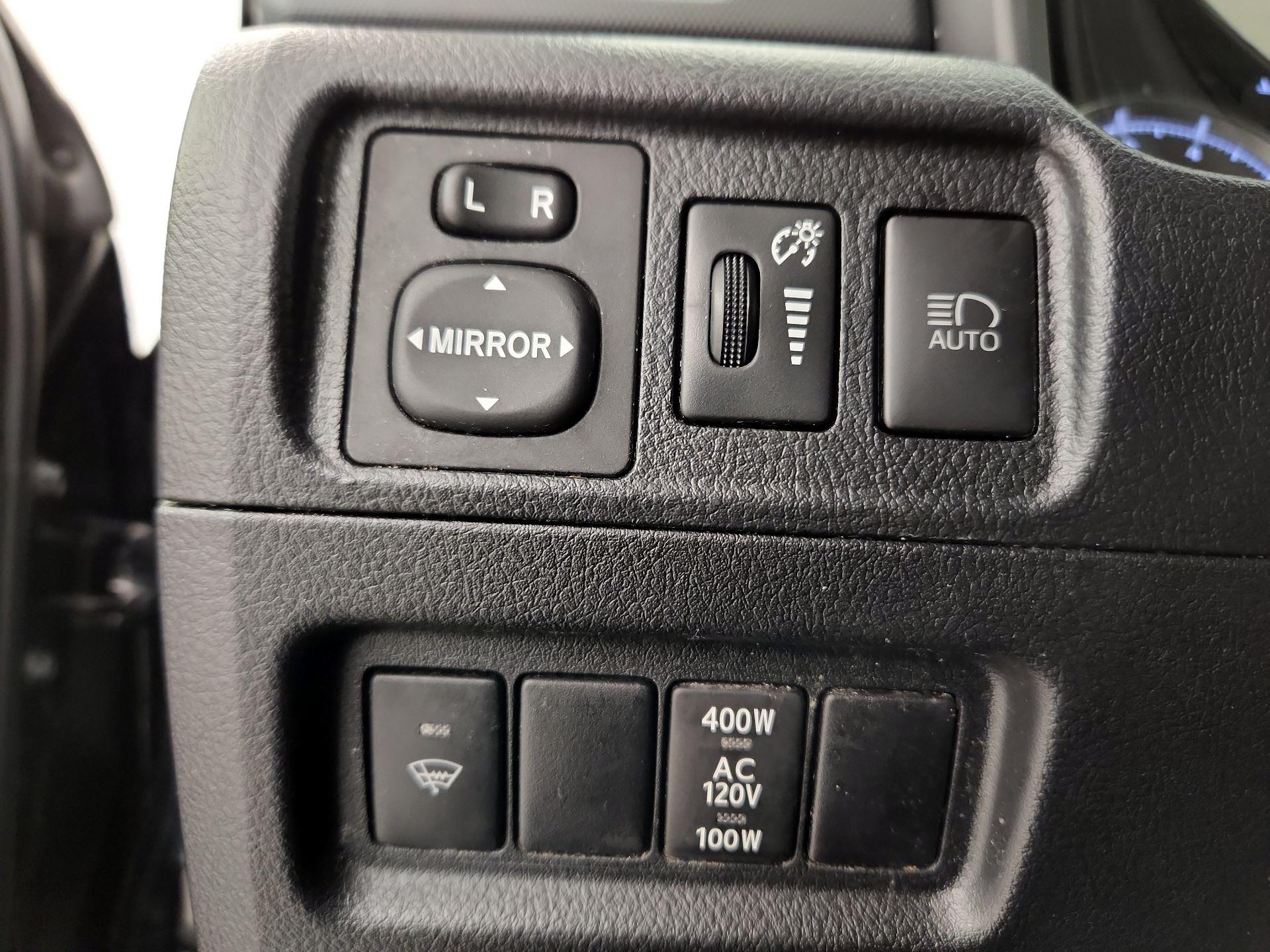 Thumbnail: 2021 Toyota 4Runner - 13