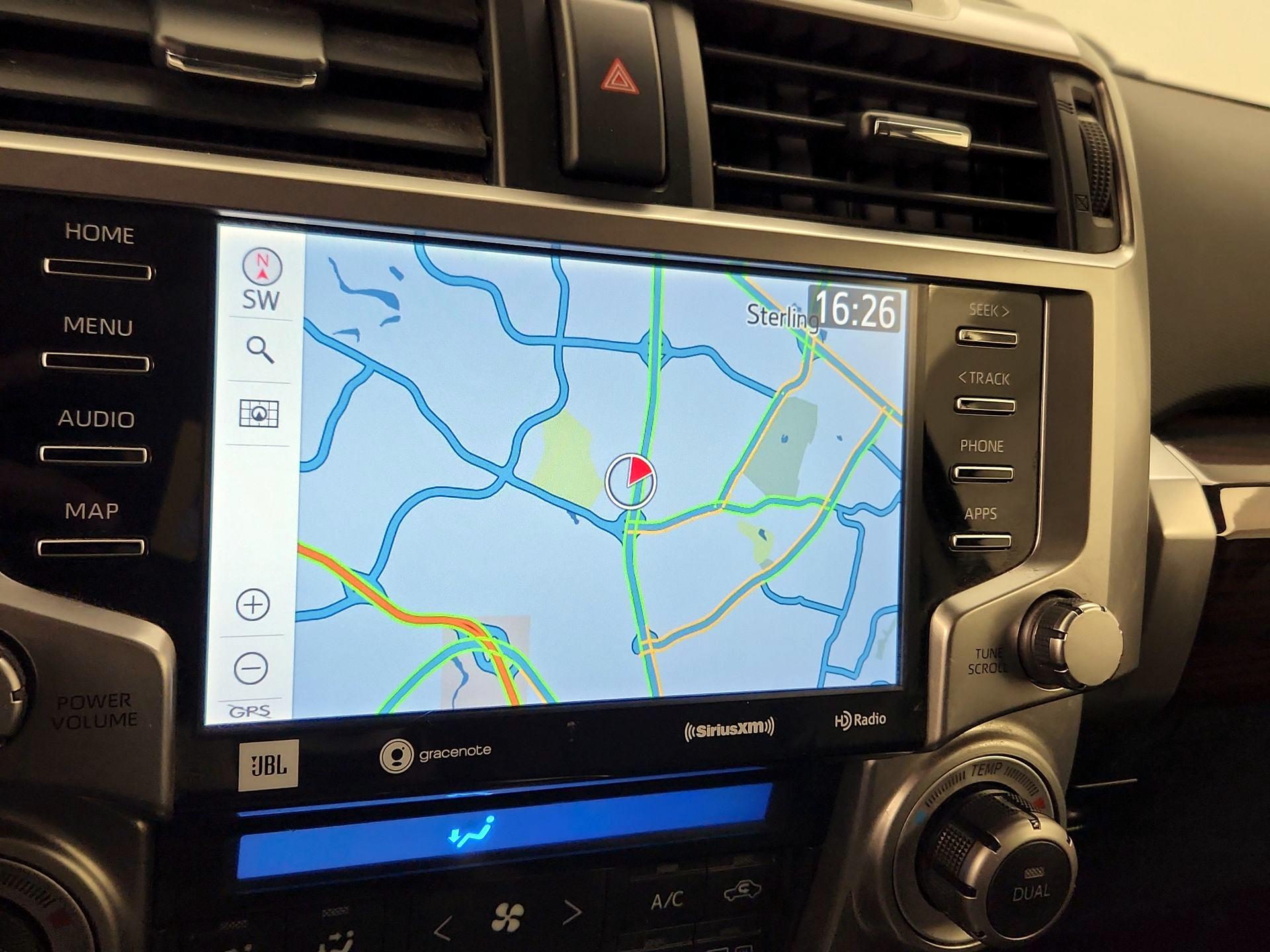 Thumbnail: 2021 Toyota 4Runner - 14