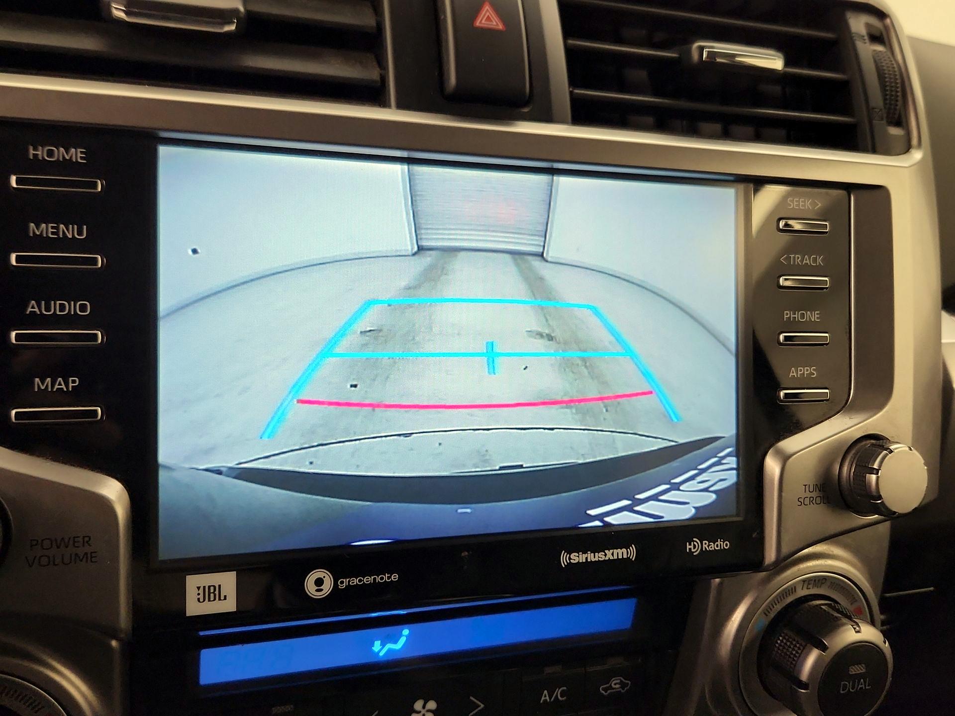 Thumbnail: 2021 Toyota 4Runner - 15