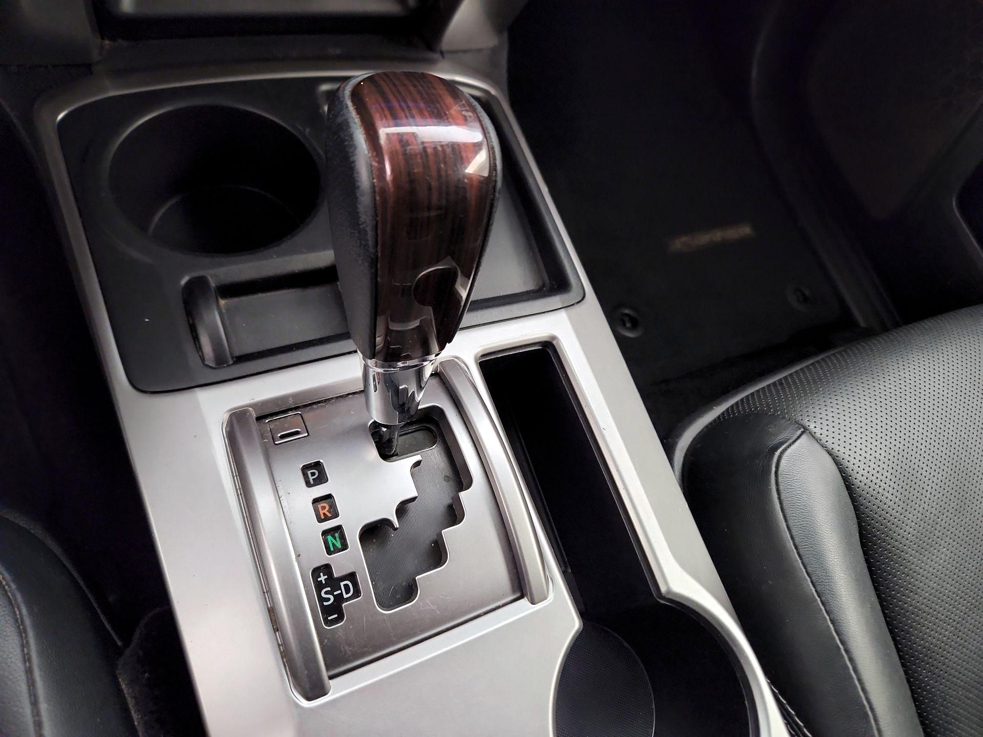 Thumbnail: 2021 Toyota 4Runner - 18