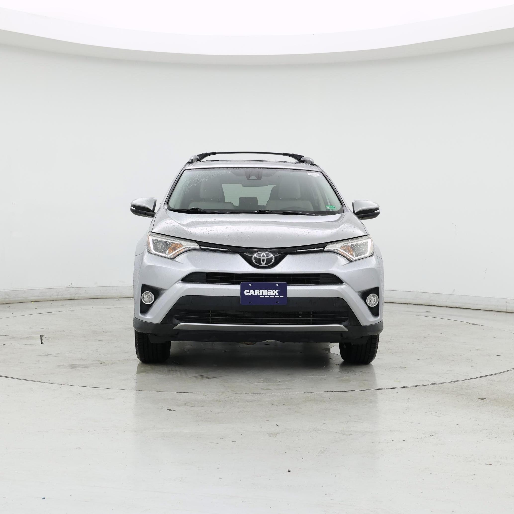 Thumbnail: 2018 Toyota RAV4 - 5