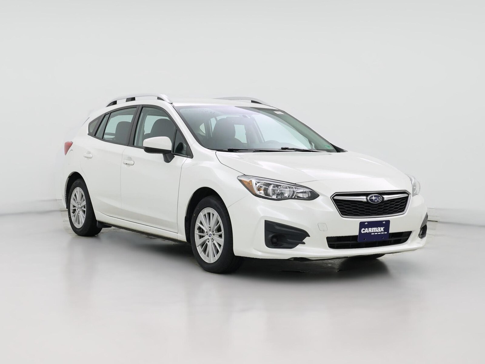 2017 Subaru Impreza Premium