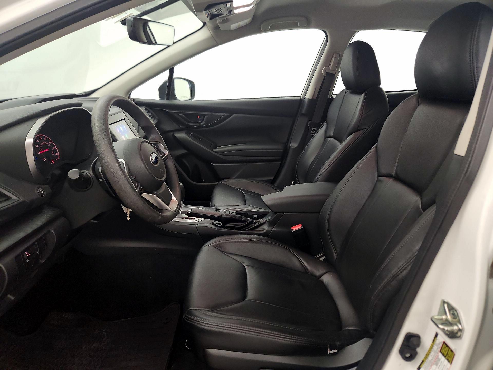 Thumbnail: 2017 Subaru Impreza - 11