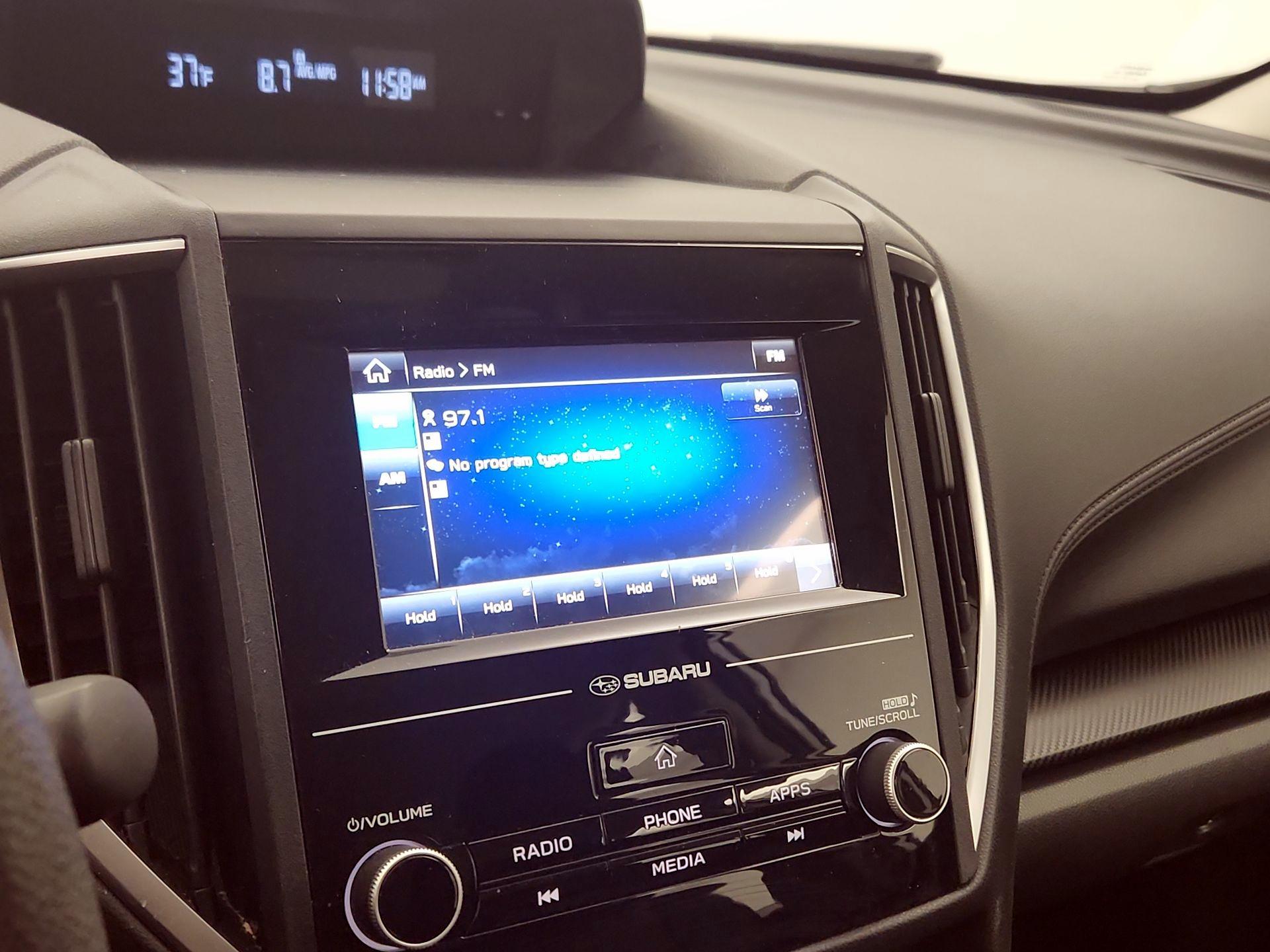 Thumbnail: 2017 Subaru Impreza - 15